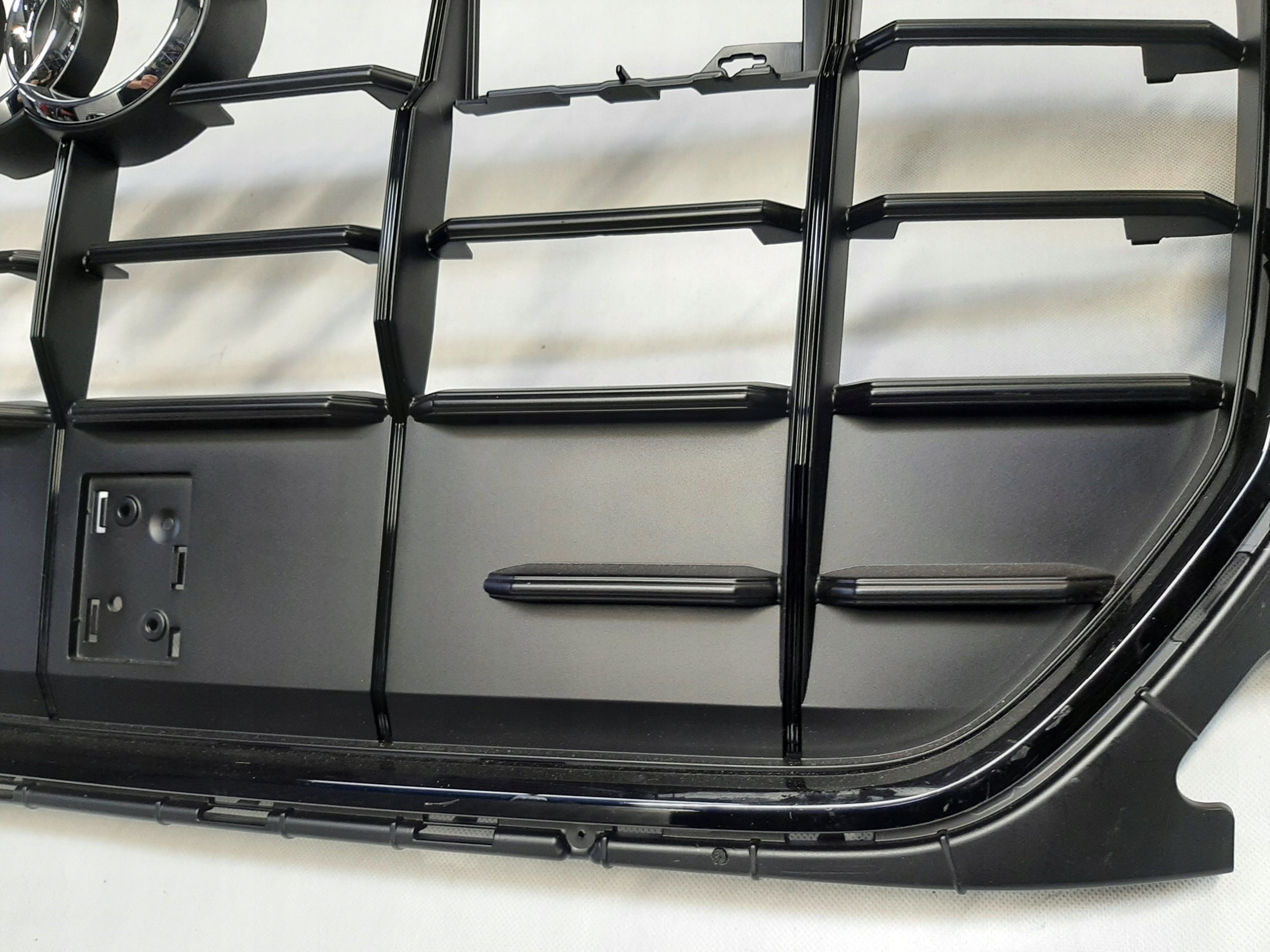 Kühlergrill Audi Q8 FRONTGRILL 4M8853651 Kühlergitter