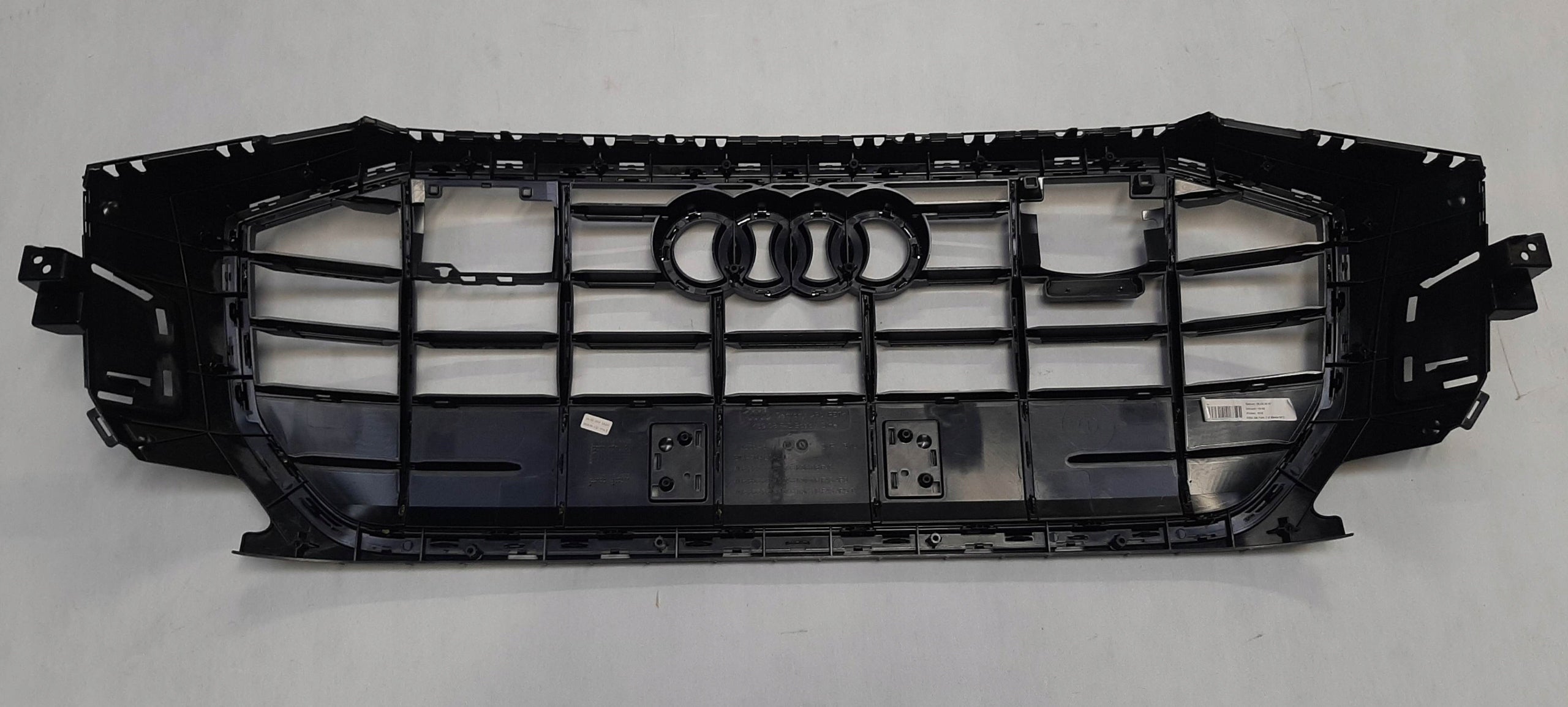 Kühlergrill Audi Q8 FRONTGRILL 4M8853651 Kühlergitter