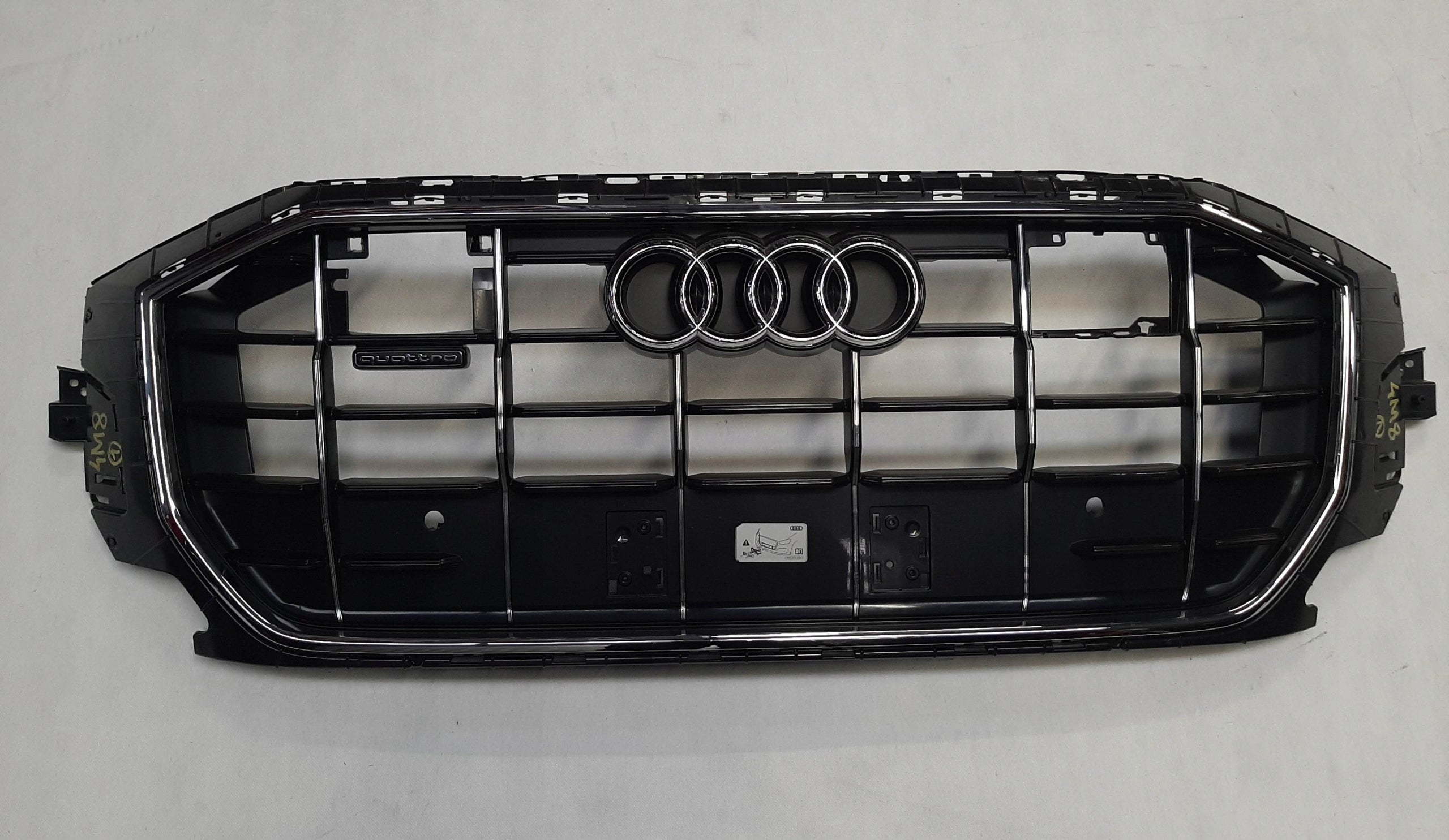 Kühlergrill Audi Q8 FRONTGRILL 4M8853651DE Kühlergitter