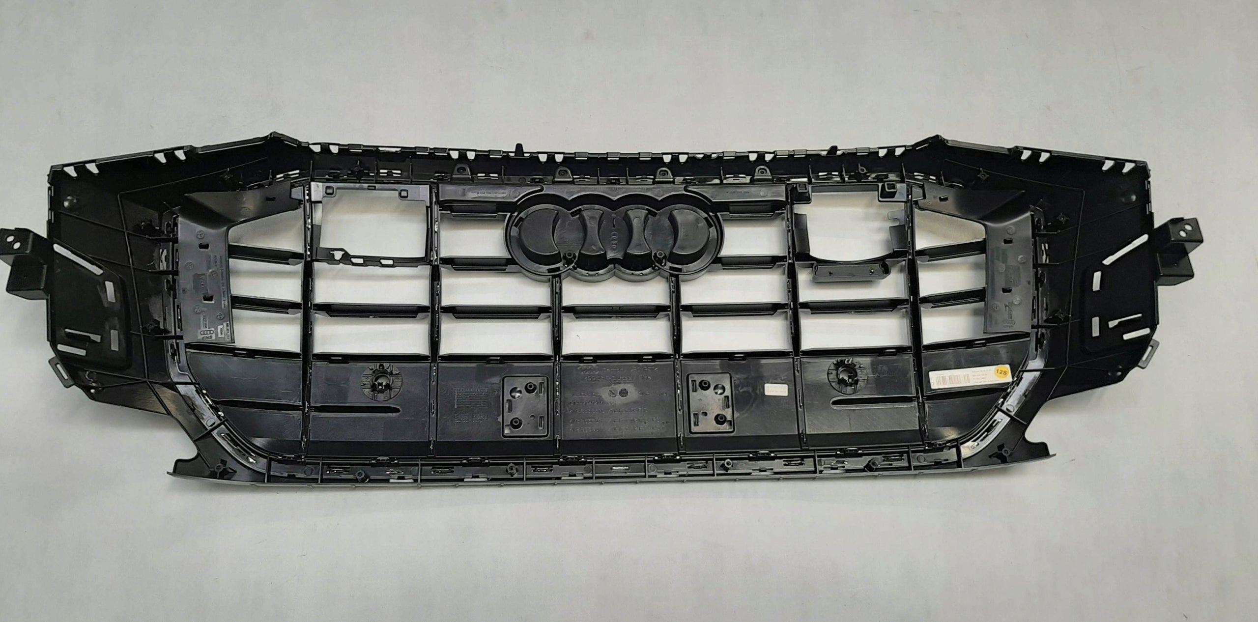 Kühlergrill Audi Q8 FRONTGRILL 4M8853651DE Kühlergitter