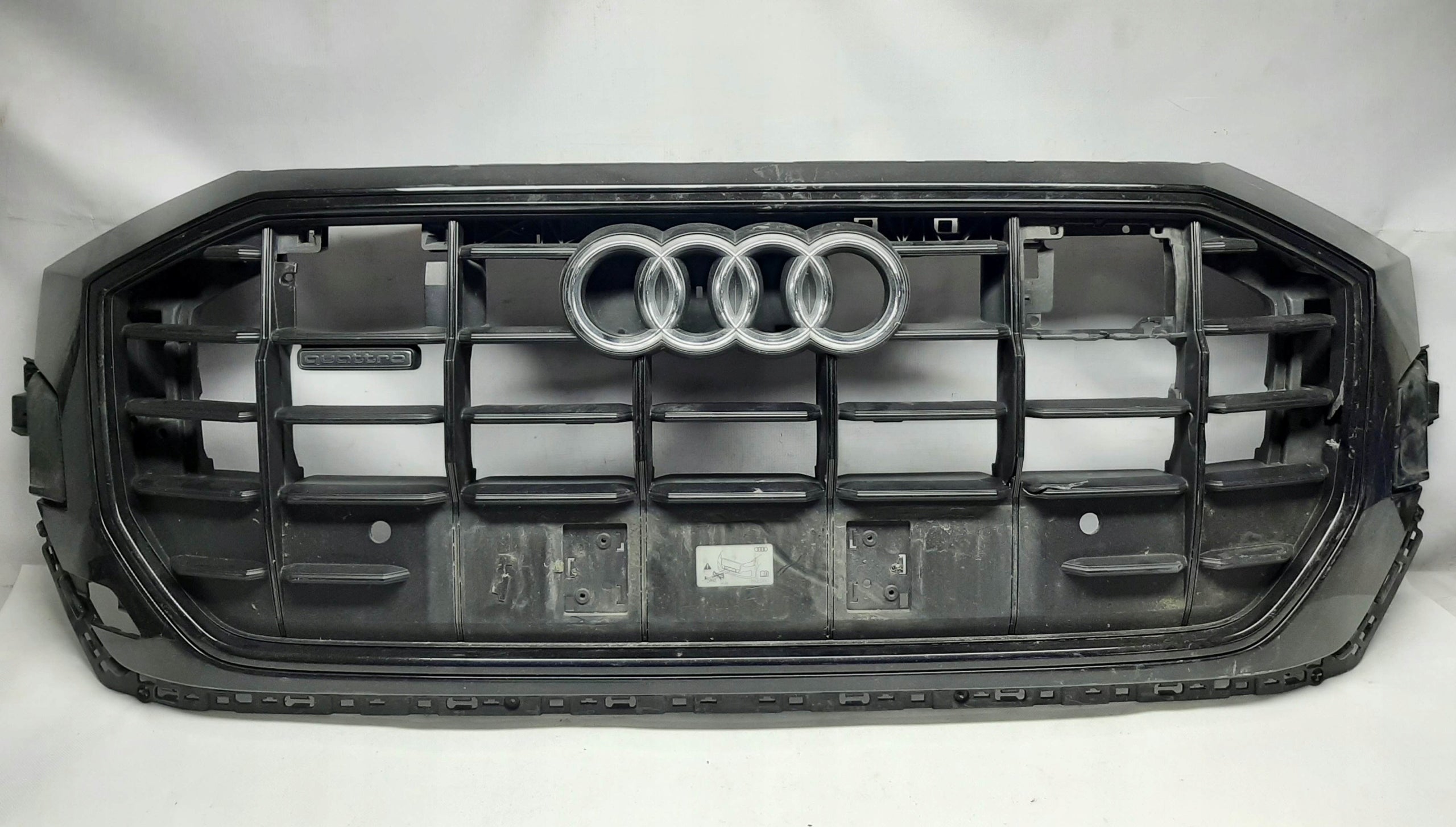  Kühlergrill Audi Q8 FRONTGRILL 4M8853651DE Kühlergitter product image