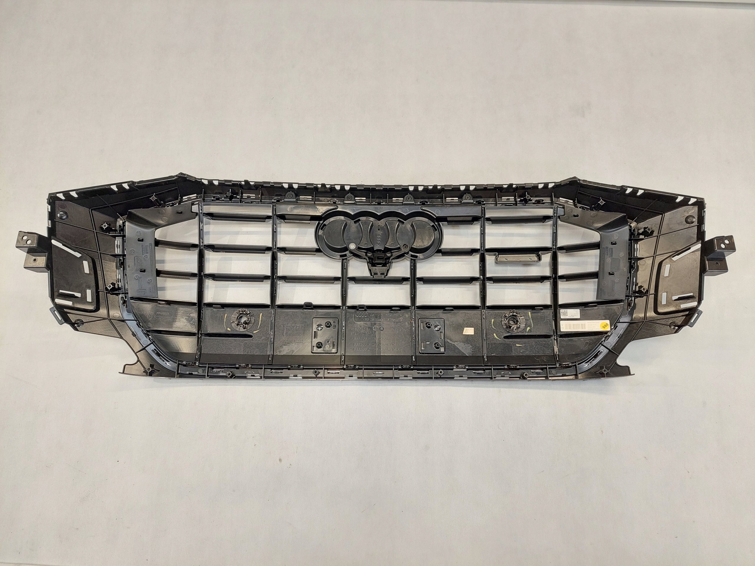 Kühlergrill Audi Q8 4M8 FRONTGRILL 4M88536514M Kühlergitter