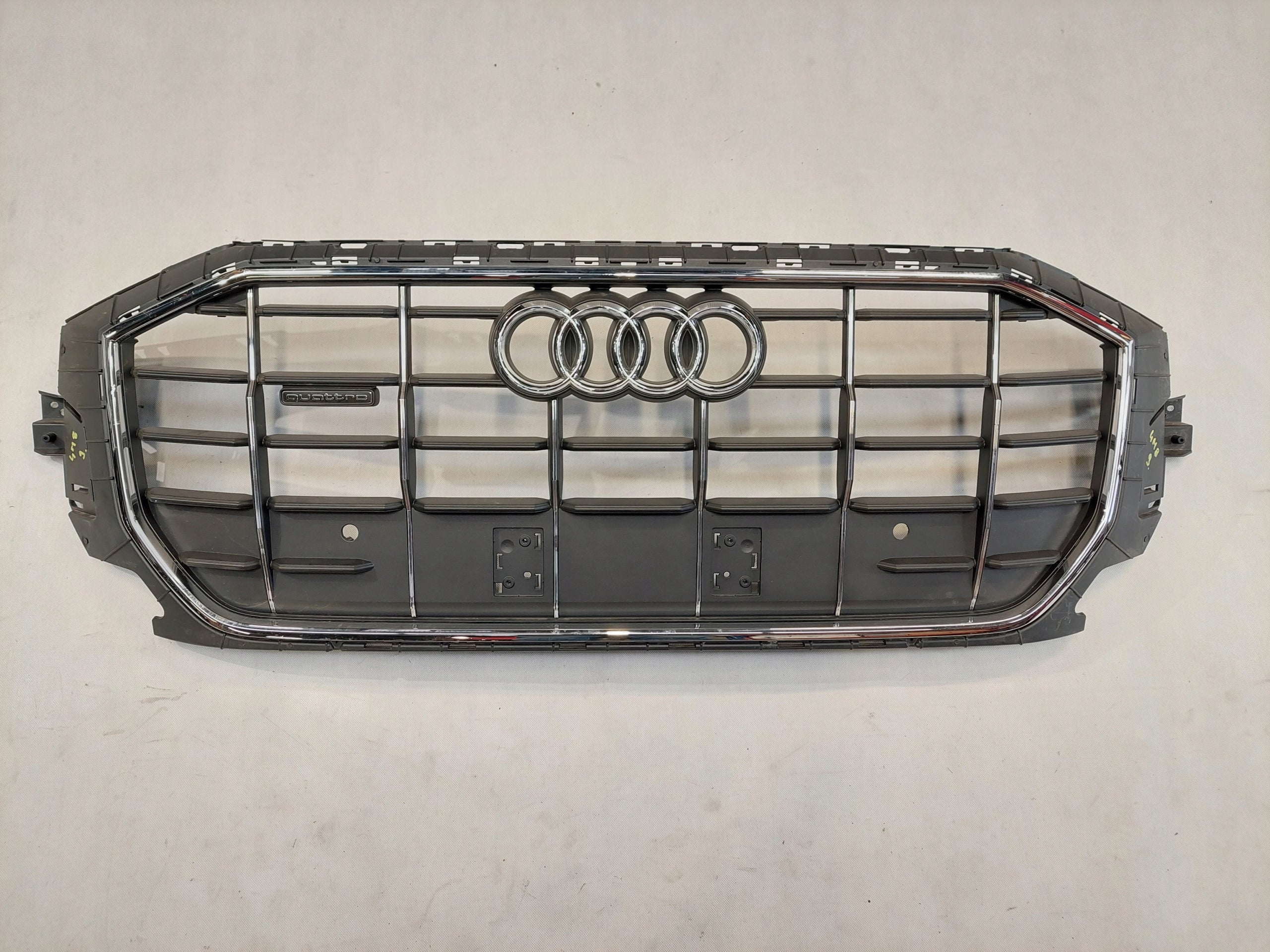  Kühlergrill Audi Q8 4M8 FRONTGRILL 4M88536514M Kühlergitter product image