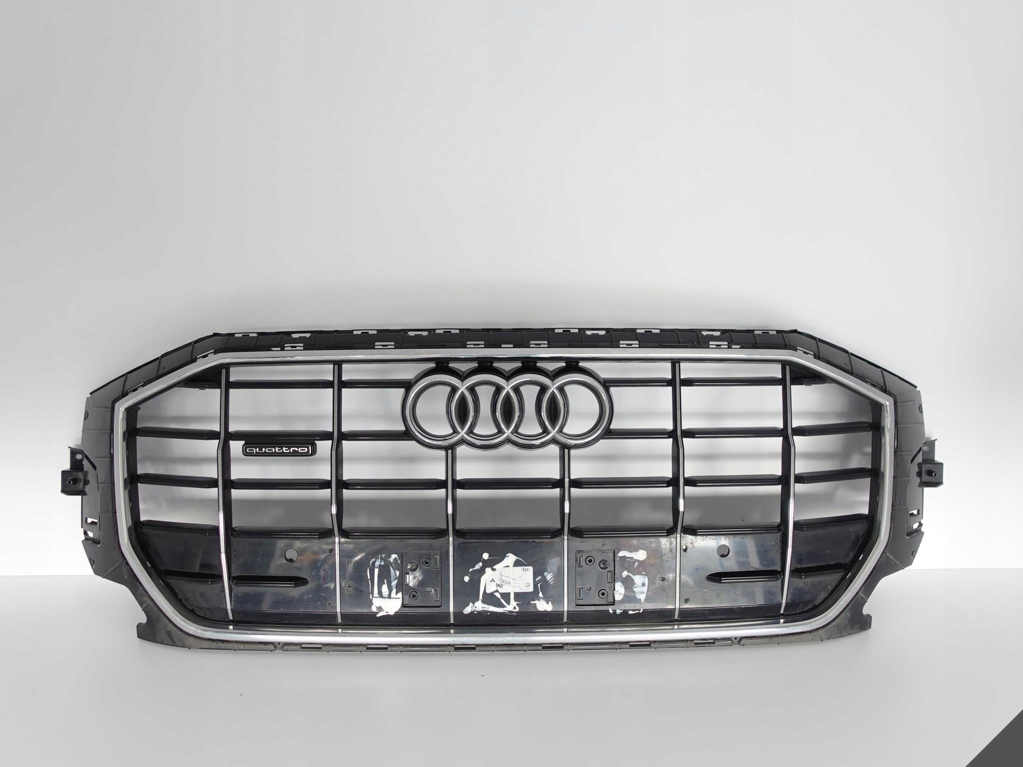  Calandre Audi Q8 4M8 FRONT GRILL 4M8853651A4 calandre  product image