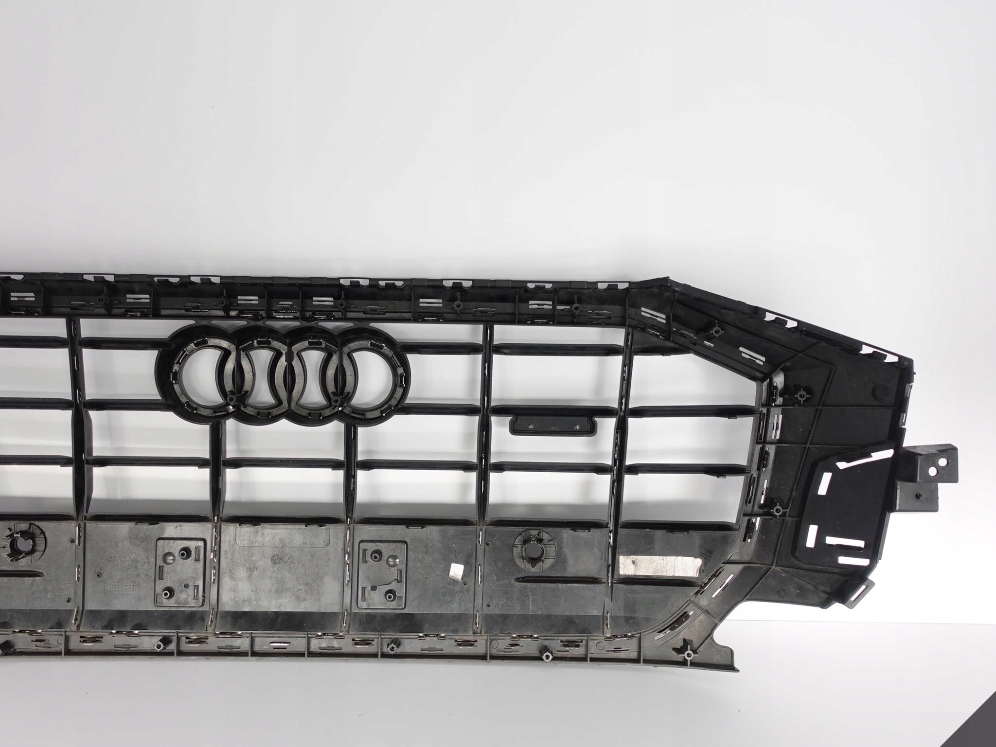 Kühlergrill Audi Q8 4M8 FRONTGRILL 4M8853651A4 Kühlergitter