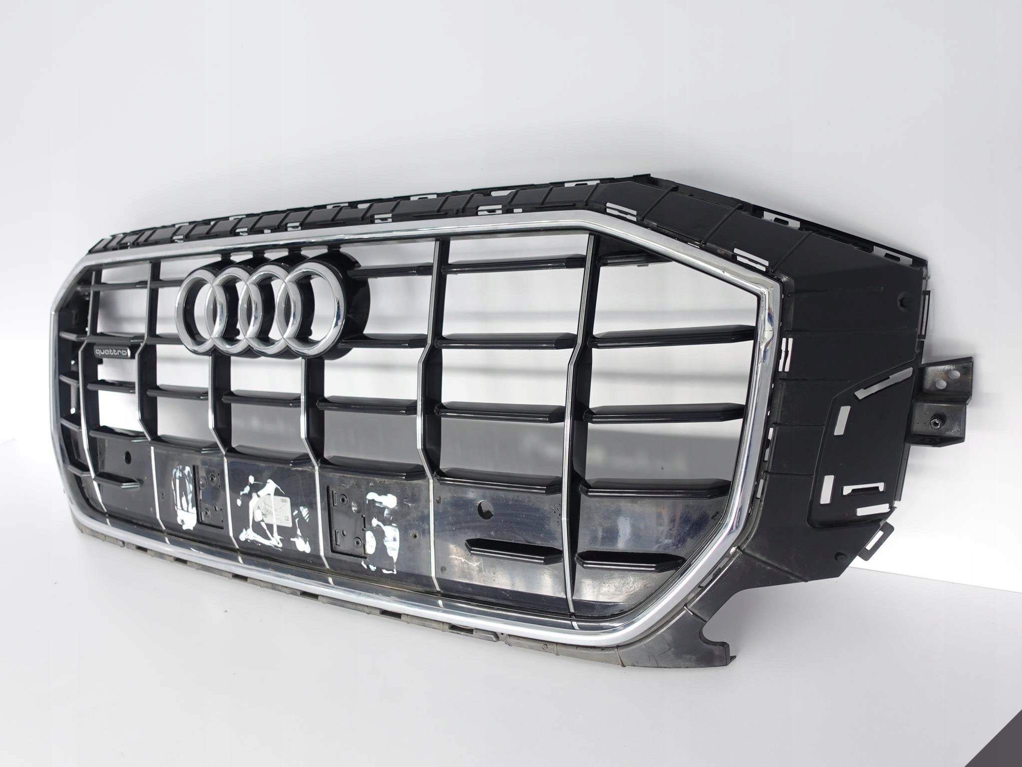 Kühlergrill Audi Q8 4M8 FRONTGRILL 4M8853651A4 Kühlergitter