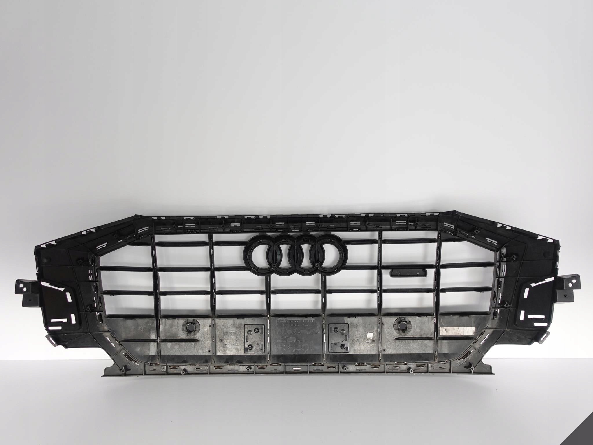 Kühlergrill Audi Q8 4M8 FRONTGRILL 4M8853651A4 Kühlergitter