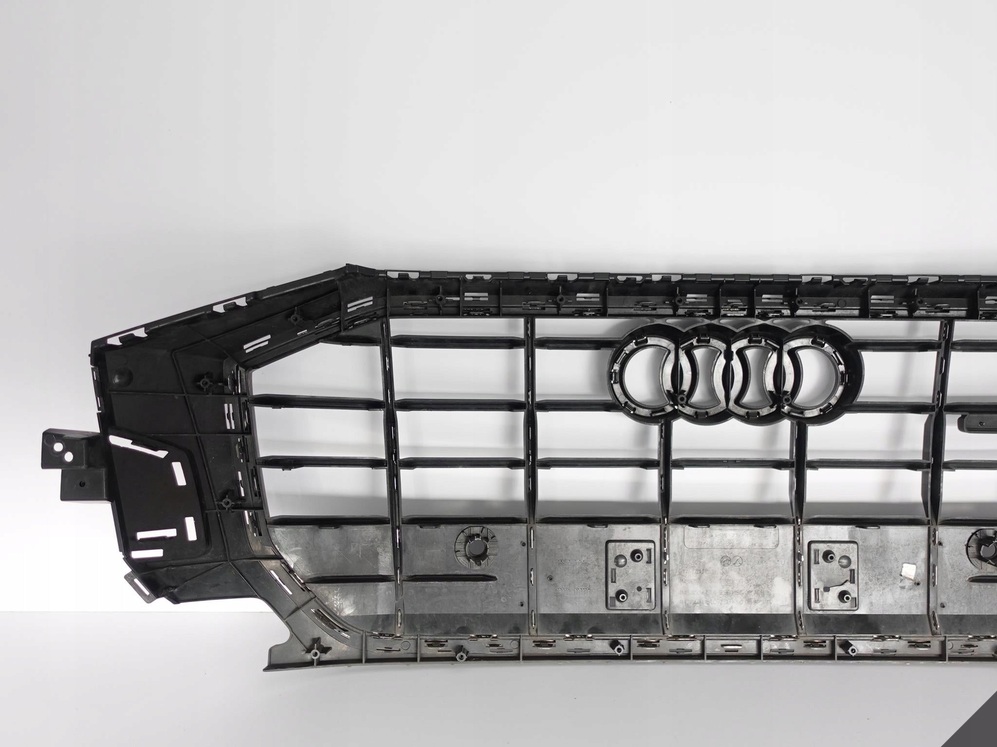 Kühlergrill Audi Q8 4M8 FRONTGRILL 4M8853651A4 Kühlergitter