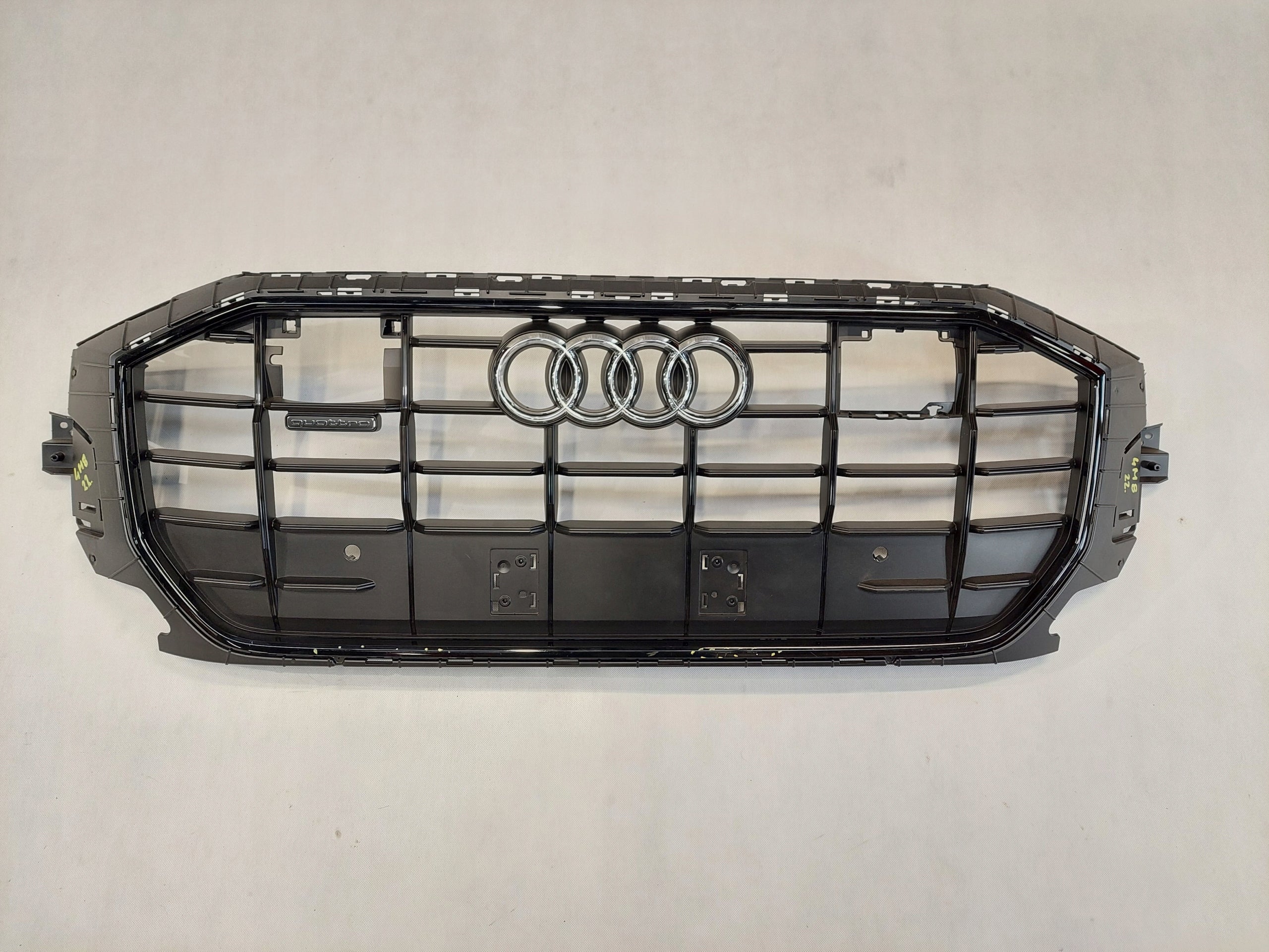 Kühlergrill Audi Q8 4M8 FRONTGRILL 4M8853651AF Kühlergitter