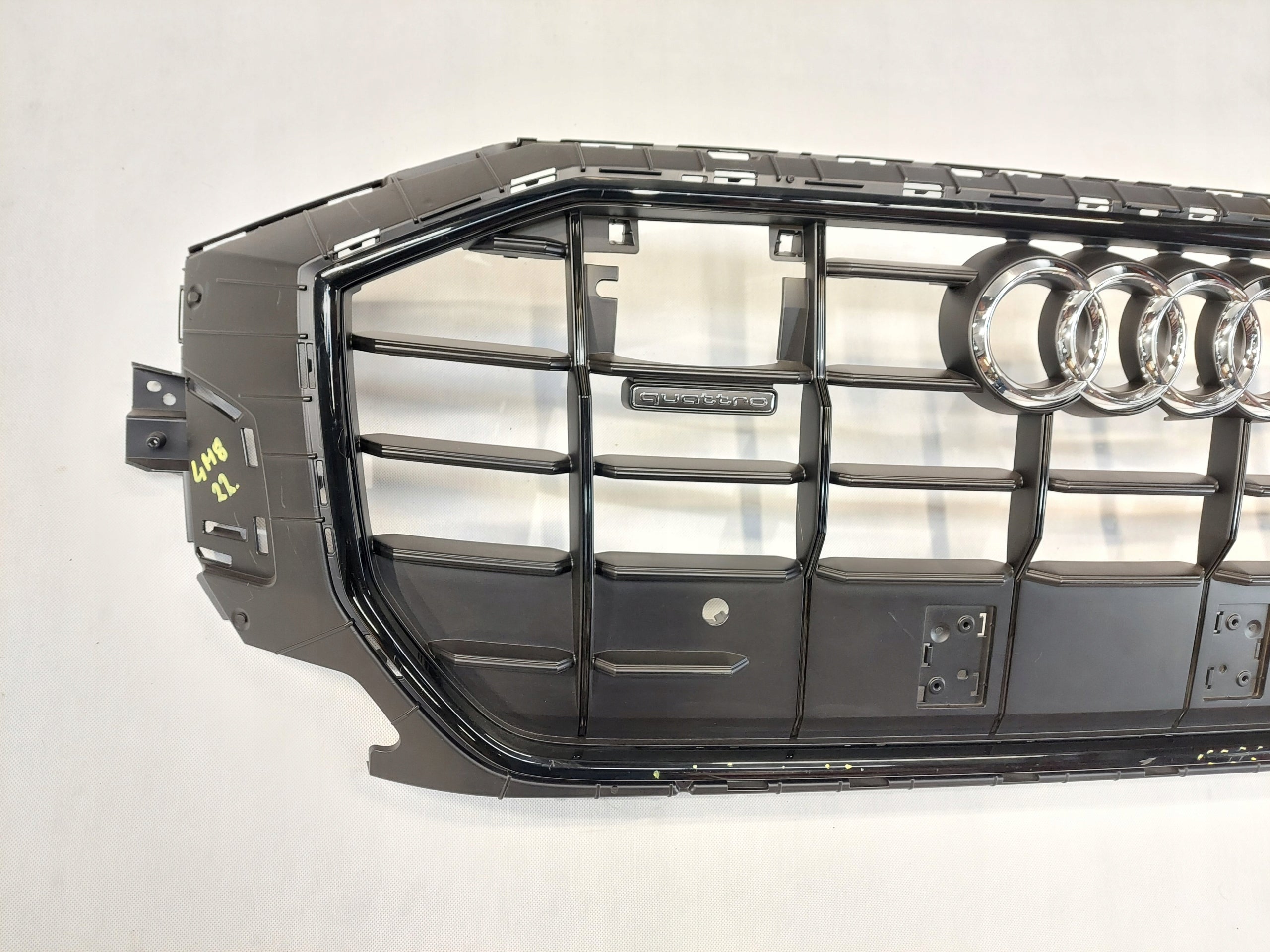 Kühlergrill Audi Q8 4M8 FRONTGRILL 4M8853651AF Kühlergitter