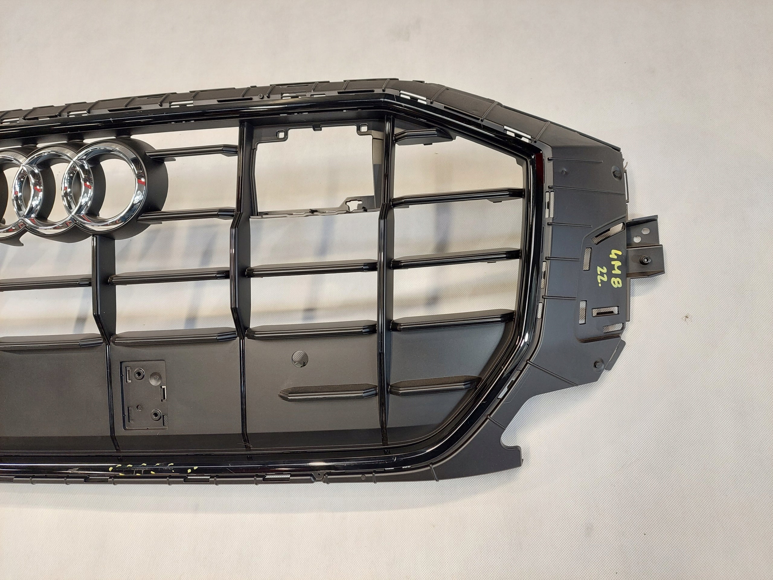 Kühlergrill Audi Q8 4M8 FRONTGRILL 4M8853651AF Kühlergitter