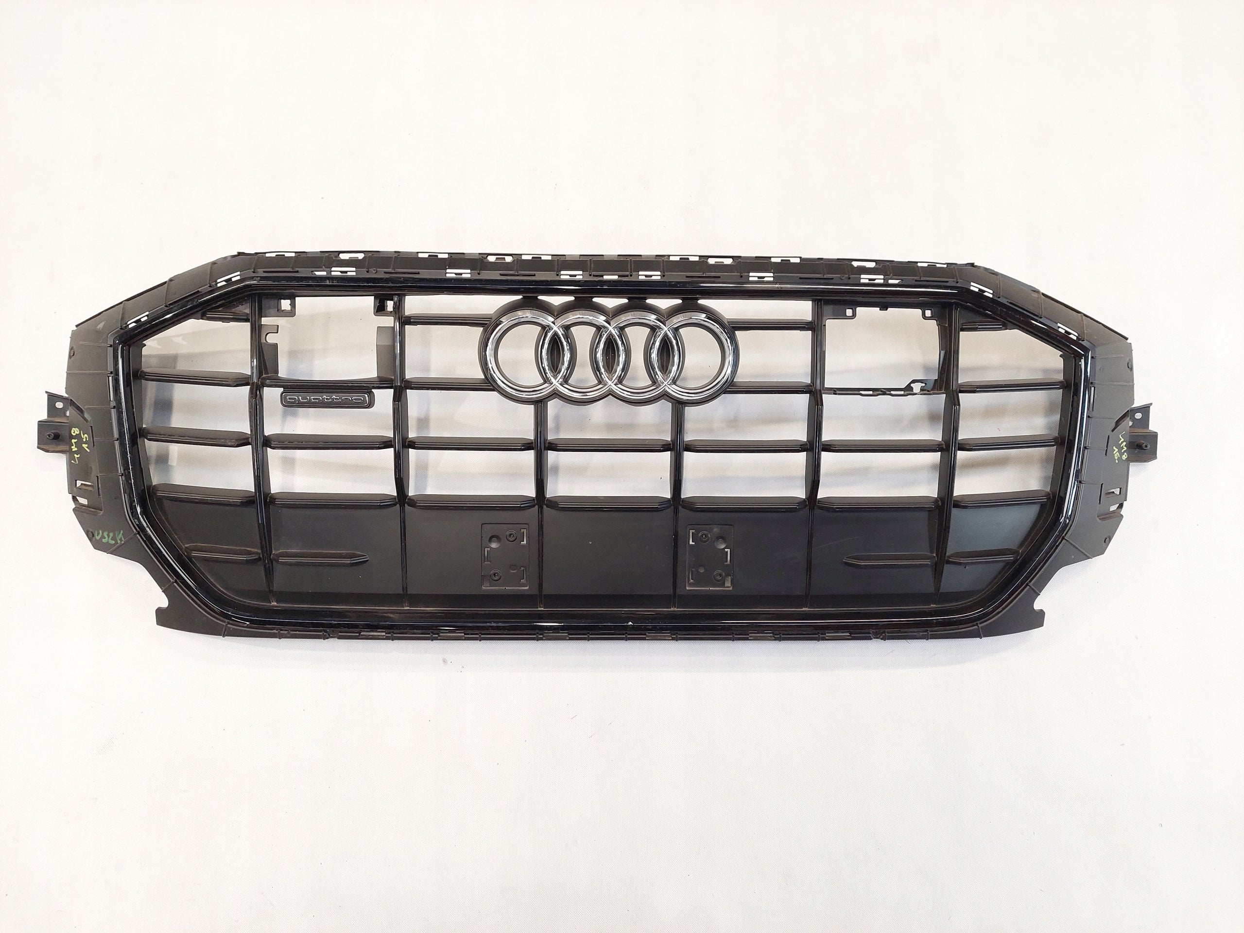  Kühlergrill Audi Q8 4M8 FRONTGRILL 4M8853651AF Kühlergitter product image