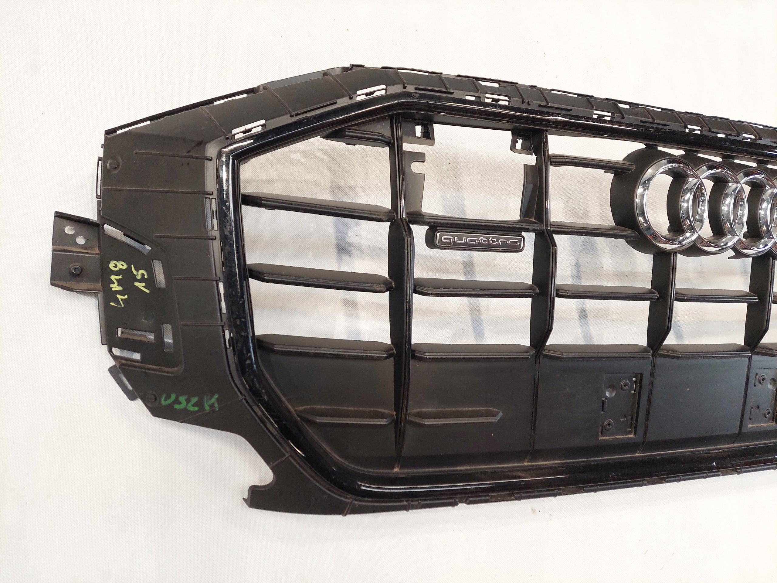 Kühlergrill Audi Q8 4M8 FRONTGRILL 4M8853651AF Kühlergitter