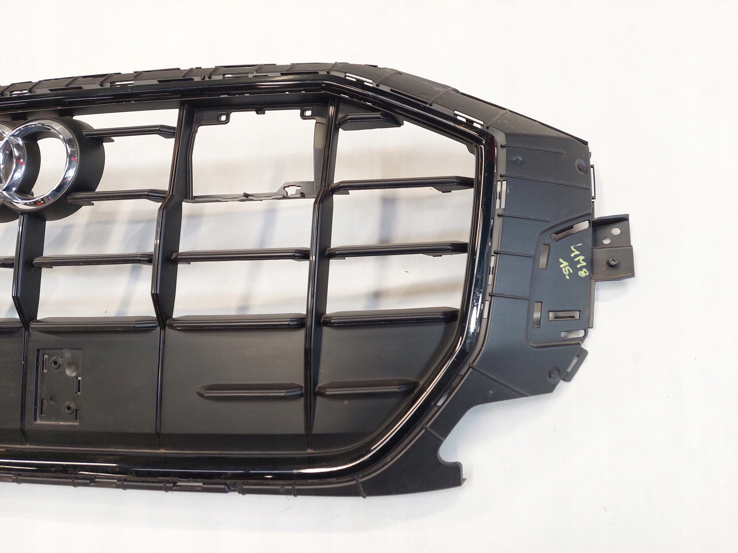 Kühlergrill Audi Q8 4M8 FRONTGRILL 4M8853651AF Kühlergitter