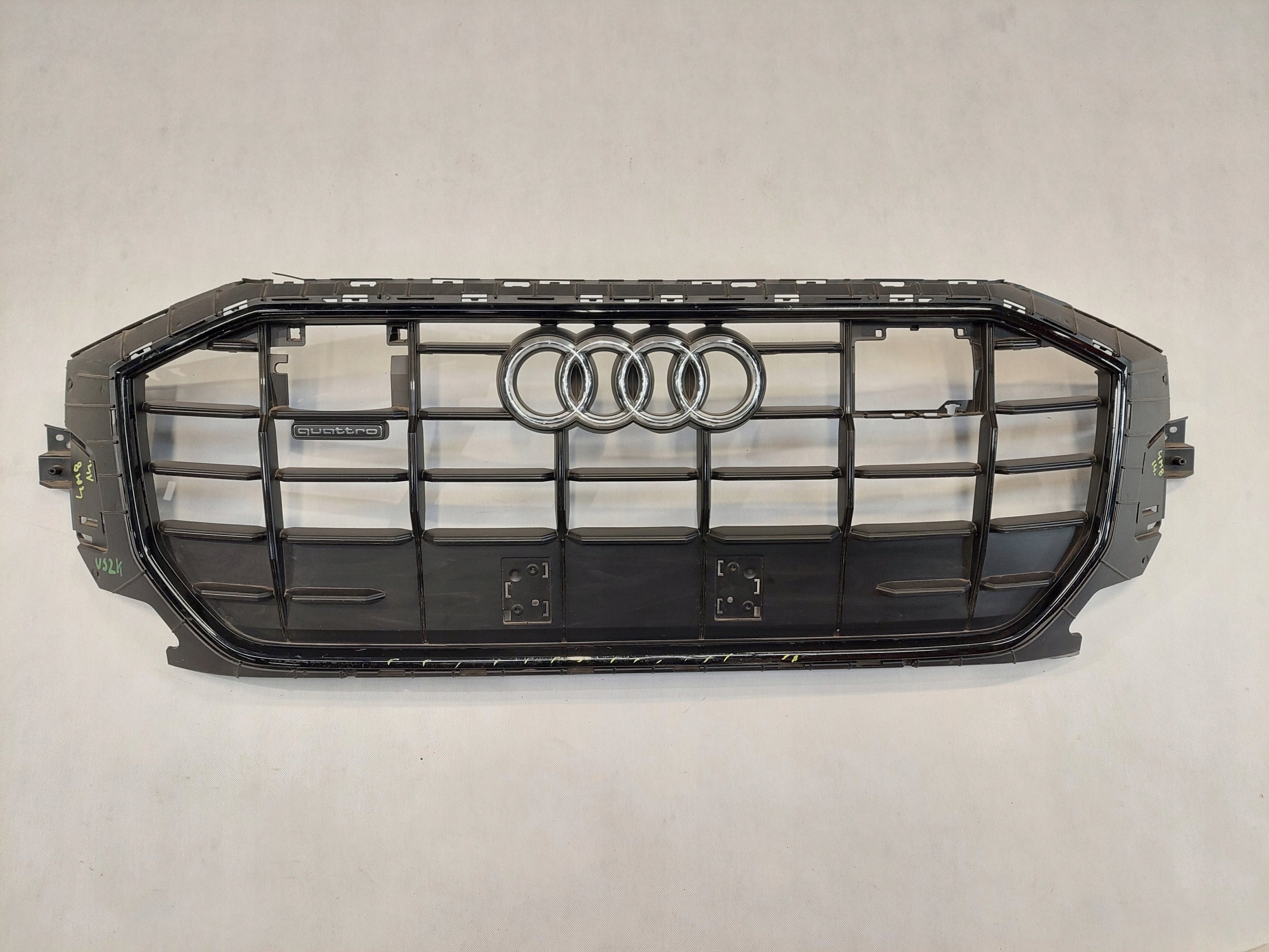  Kühlergrill Audi Q8 4M8 FRONTGRILL 4M8853651DE Kühlergitter product image