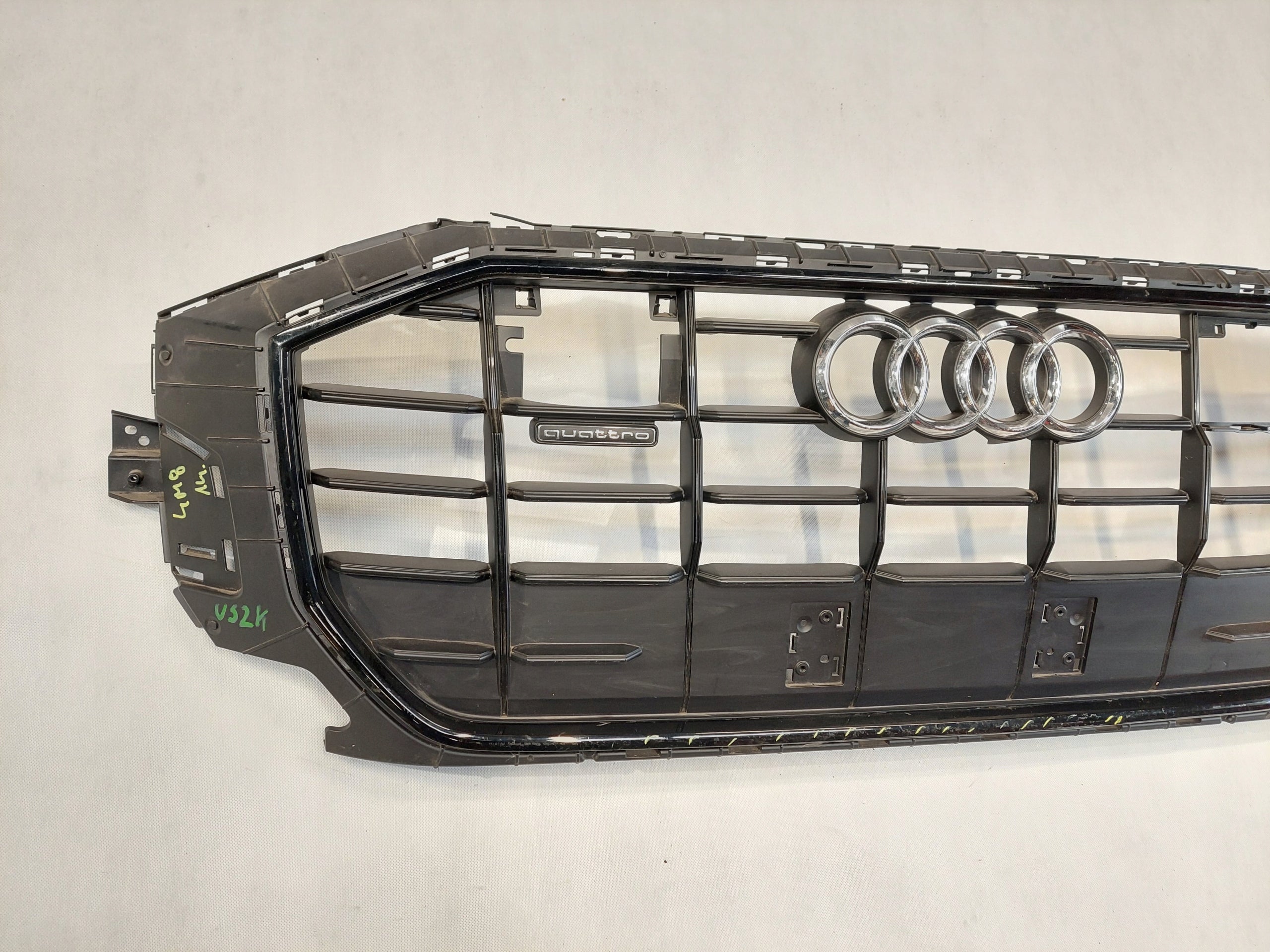 Kühlergrill Audi Q8 4M8 FRONTGRILL 4M8853651DE Kühlergitter