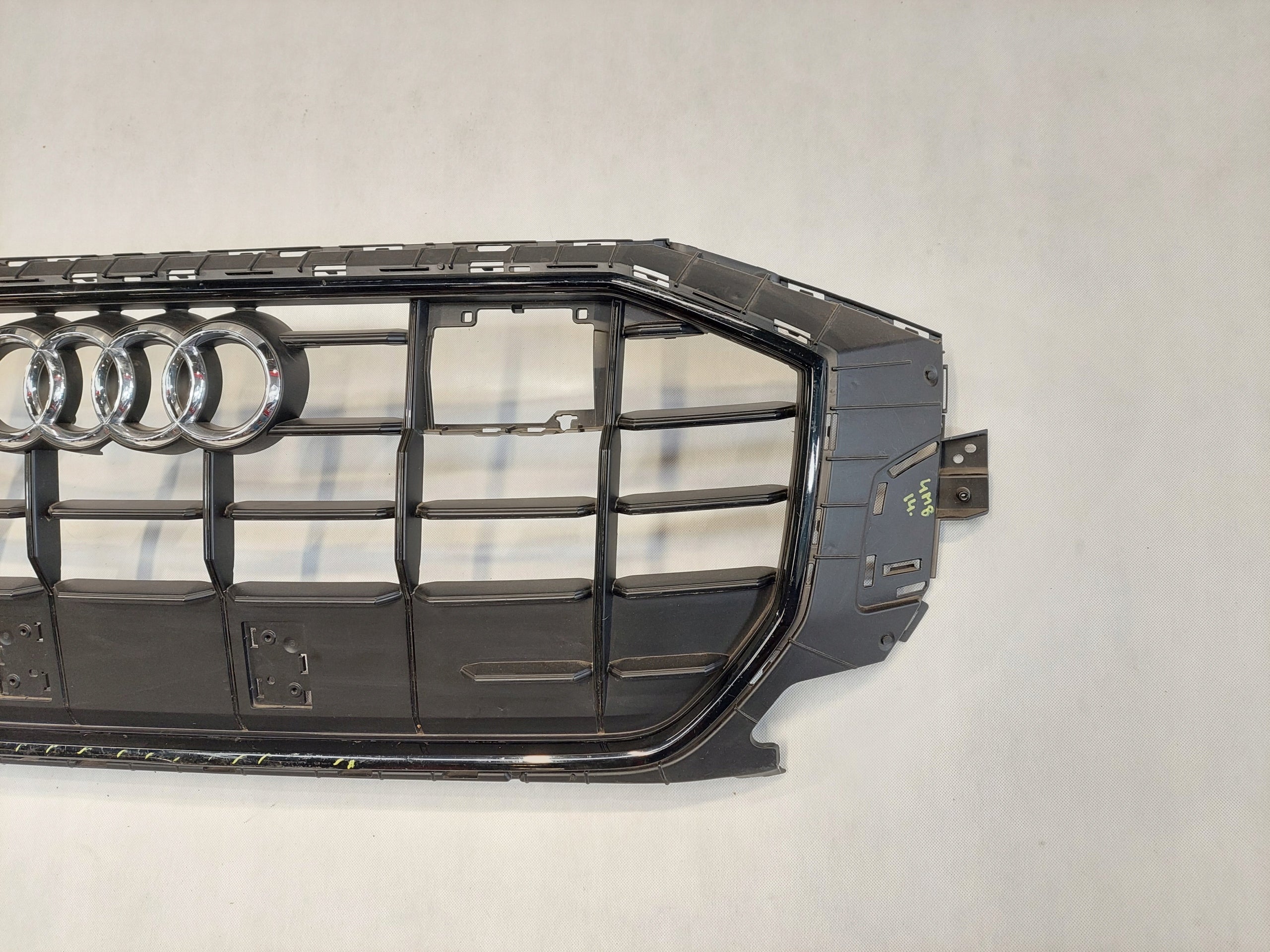 Kühlergrill Audi Q8 4M8 FRONTGRILL 4M8853651DE Kühlergitter