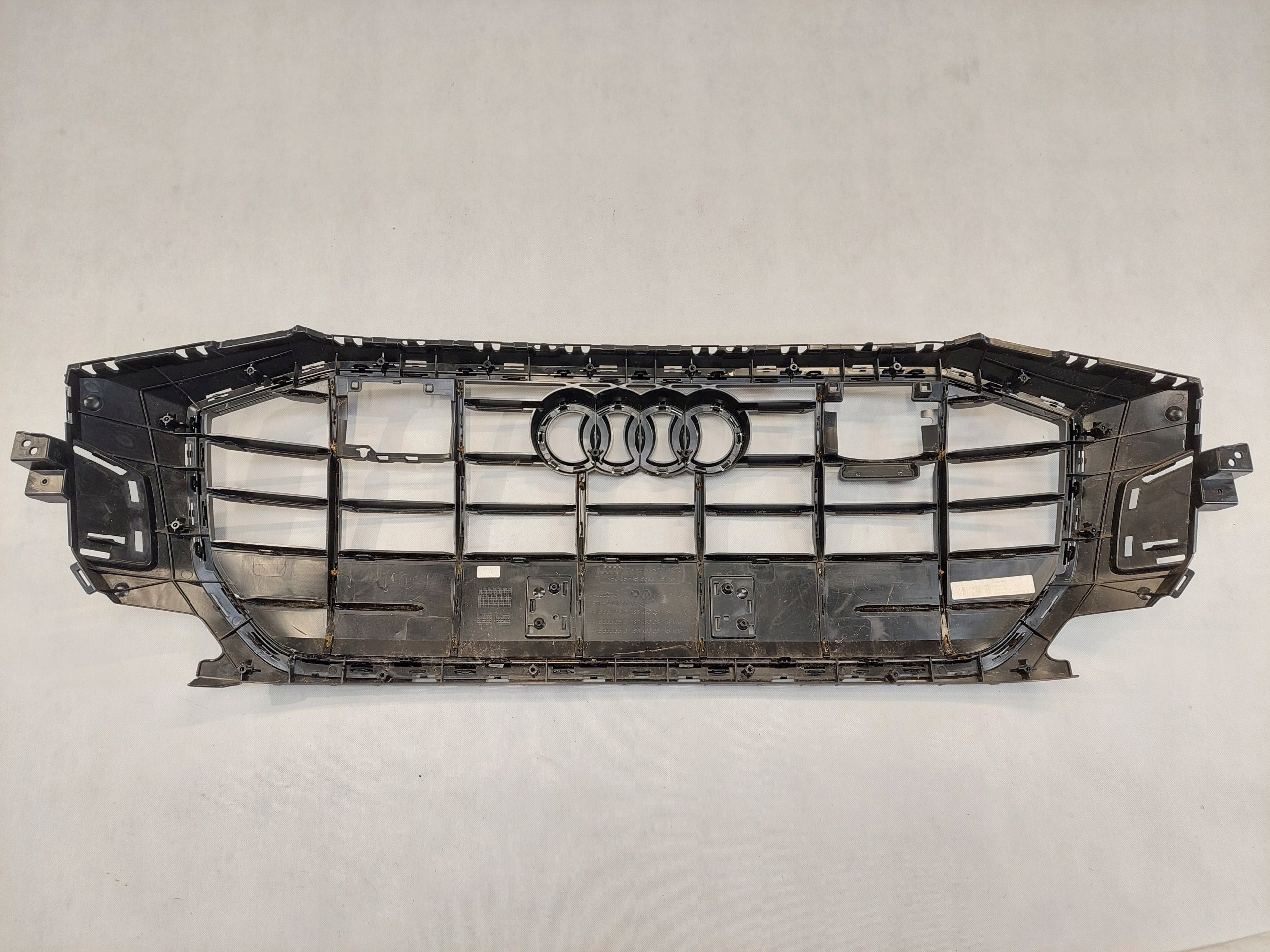 Kühlergrill Audi Q8 4M8 FRONTGRILL 4M8853651DE Kühlergitter