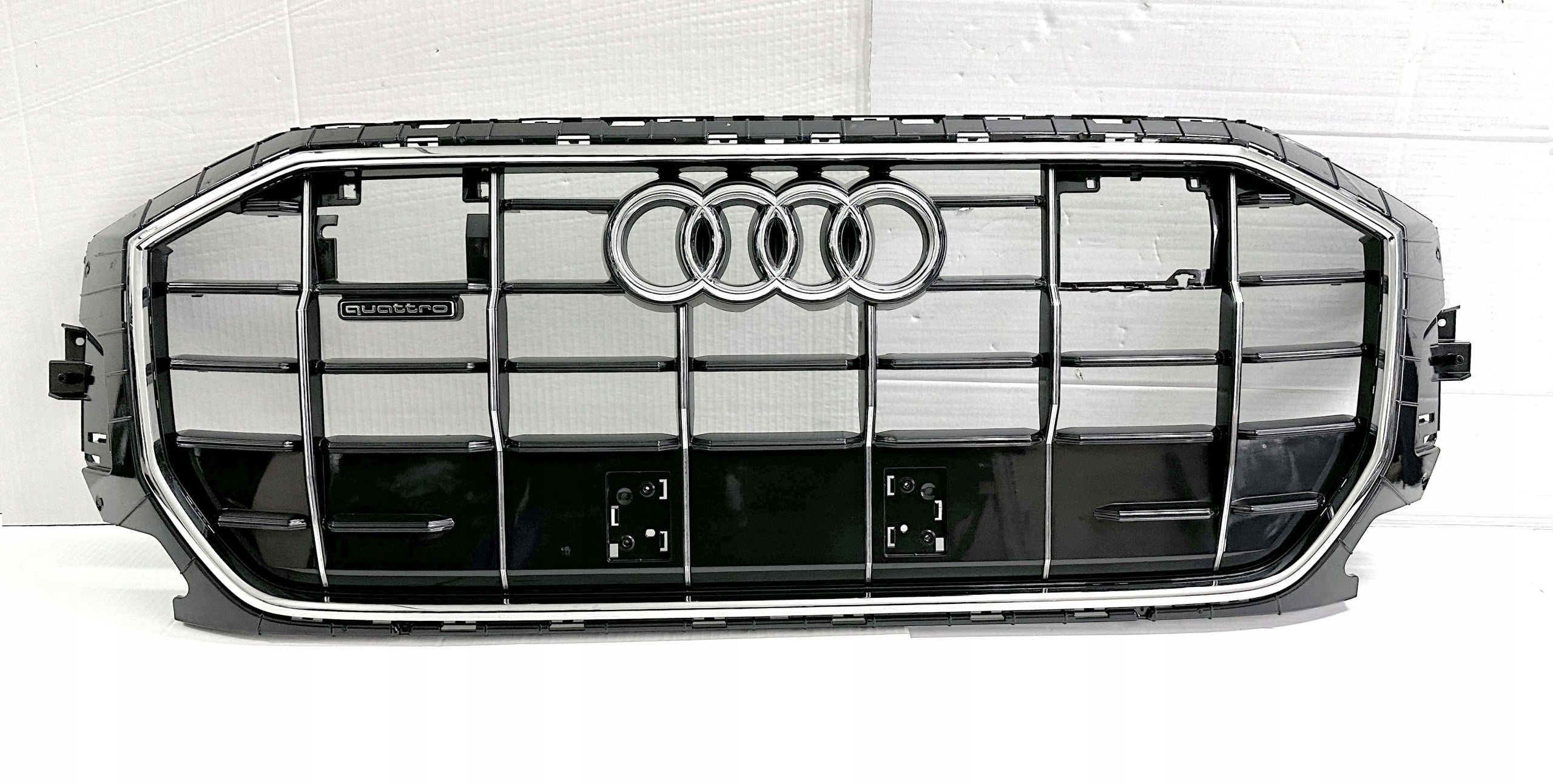 Kühlergrill Audi Q8 4M8 FRONTGRILL 4M8853651DE Kühlergitter