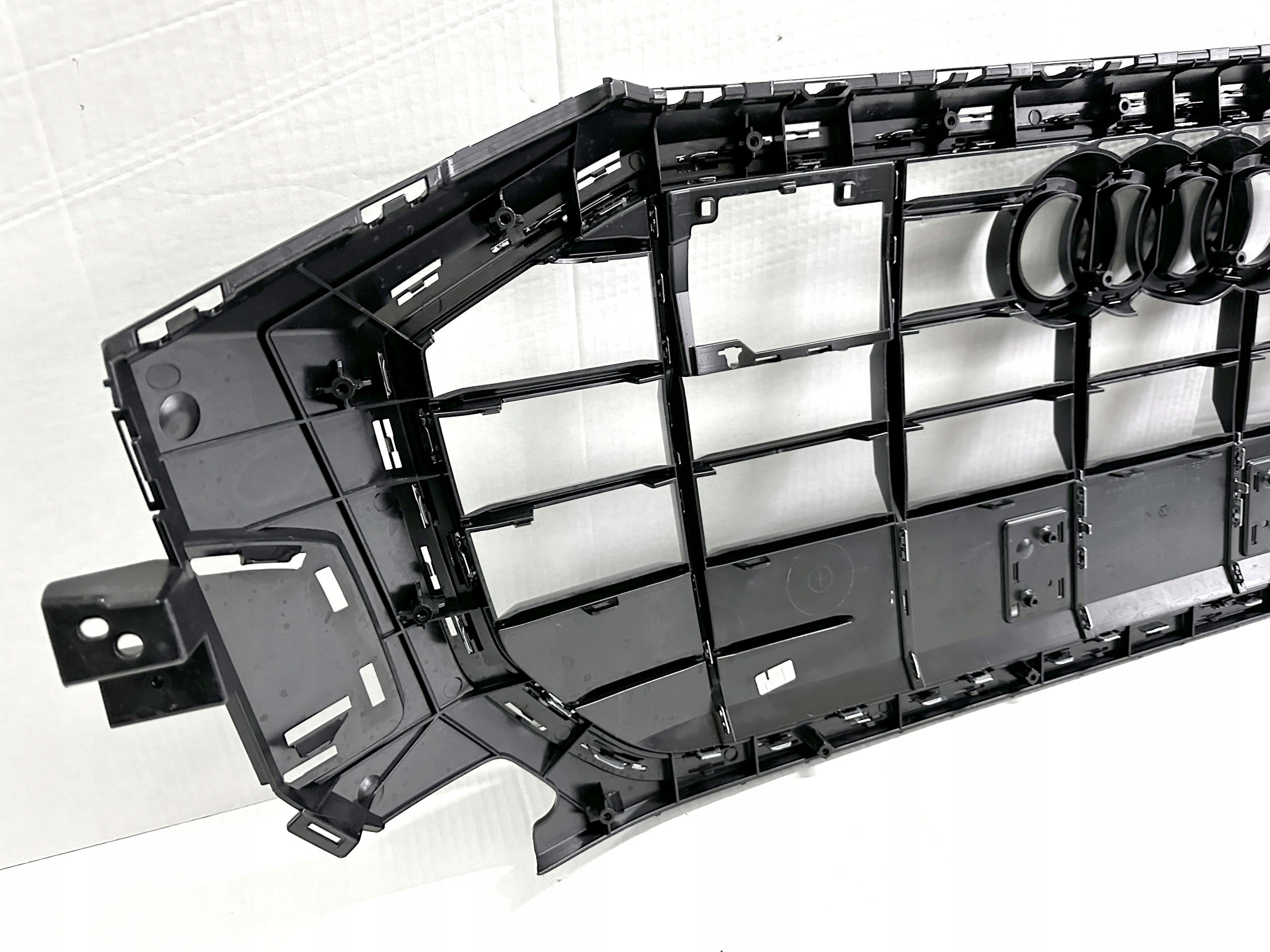 Kühlergrill Audi Q8 4M8 FRONTGRILL 4M8853651DE Kühlergitter