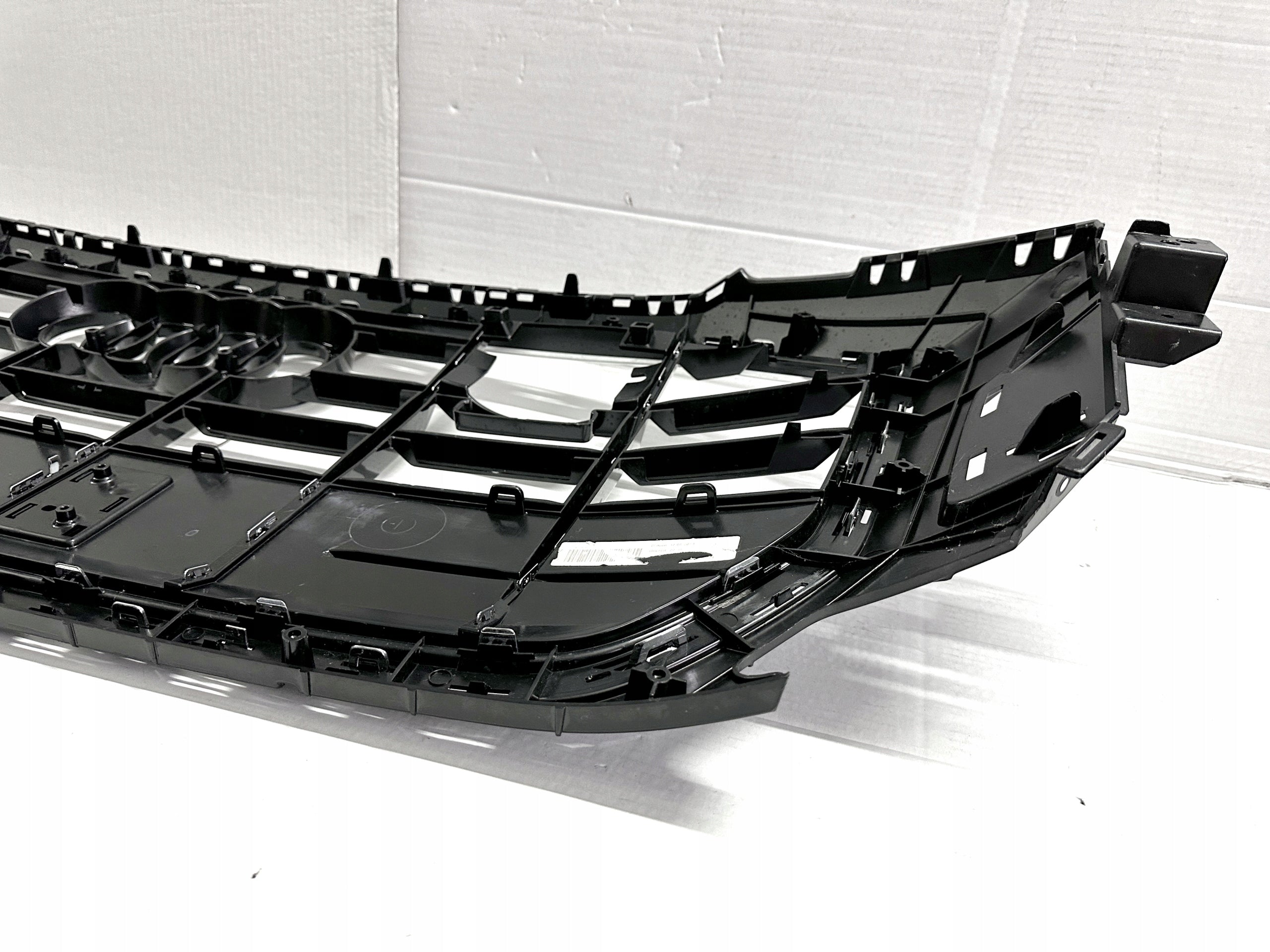 Kühlergrill Audi Q8 4M8 FRONTGRILL 4M8853651DE Kühlergitter