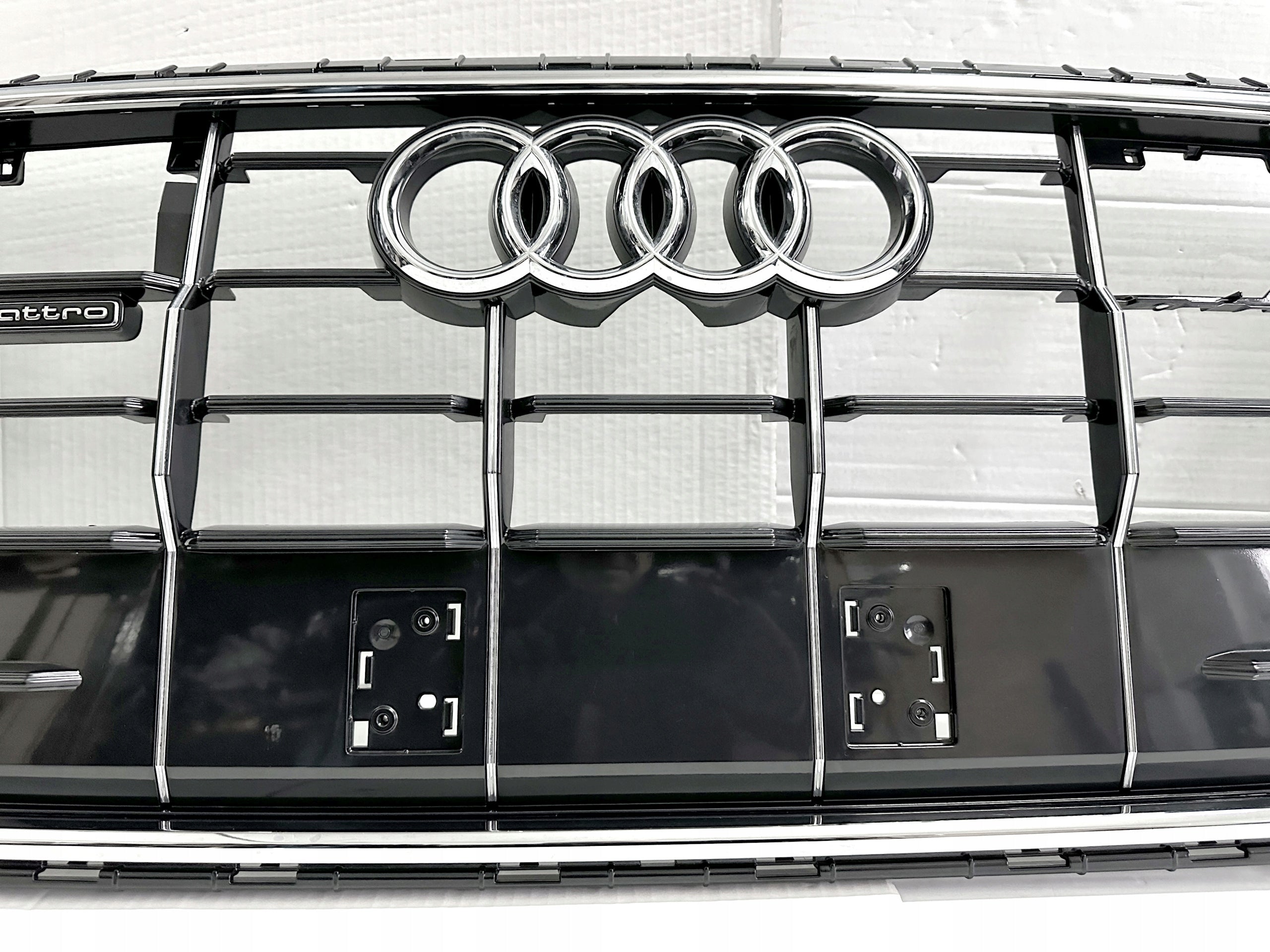 Kühlergrill Audi Q8 4M8 FRONTGRILL 4M8853651DE Kühlergitter