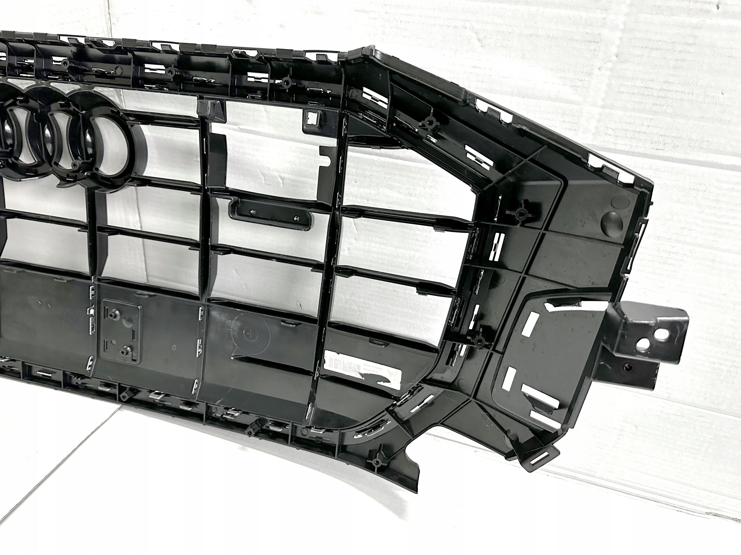 Kühlergrill Audi Q8 4M8 FRONTGRILL 4M8853651DE Kühlergitter