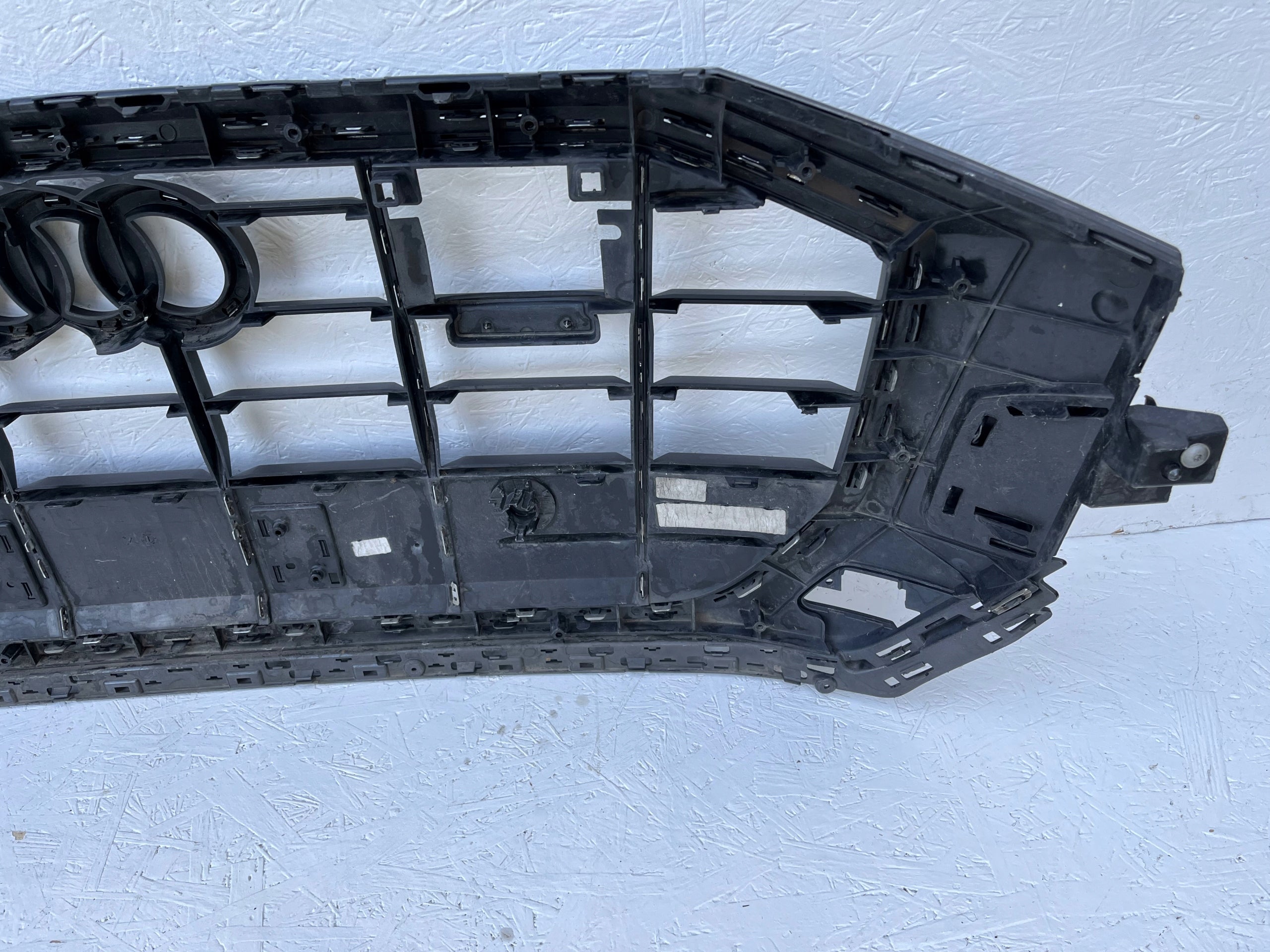 Kühlergrill Audi Q8 4M8 FRONTGRILL 4M8853651DA Kühlergitter