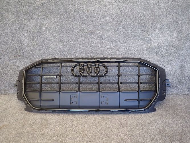 Kühlergrill Audi Q8 SQ8 AM FRONTGRILL 4M0853651AM Kühlergitter