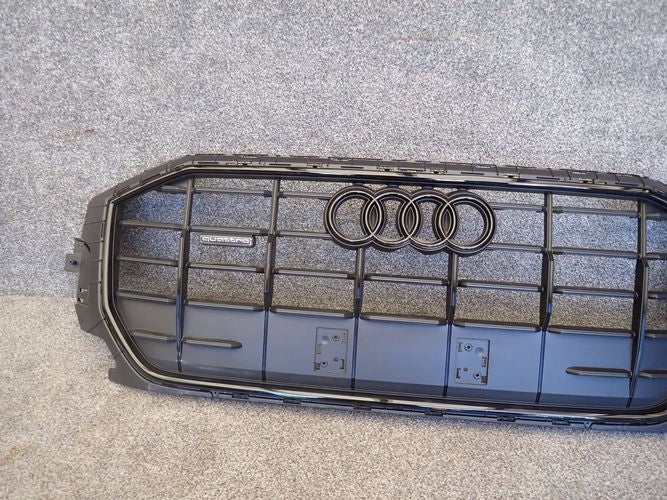 Kühlergrill Audi Q8 SQ8 AM FRONTGRILL 4M0853651AM Kühlergitter