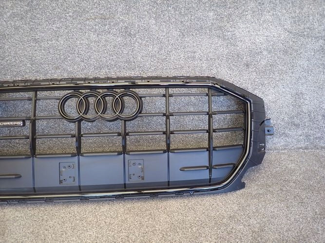 Kühlergrill Audi Q8 SQ8 AM FRONTGRILL 4M0853651AM Kühlergitter