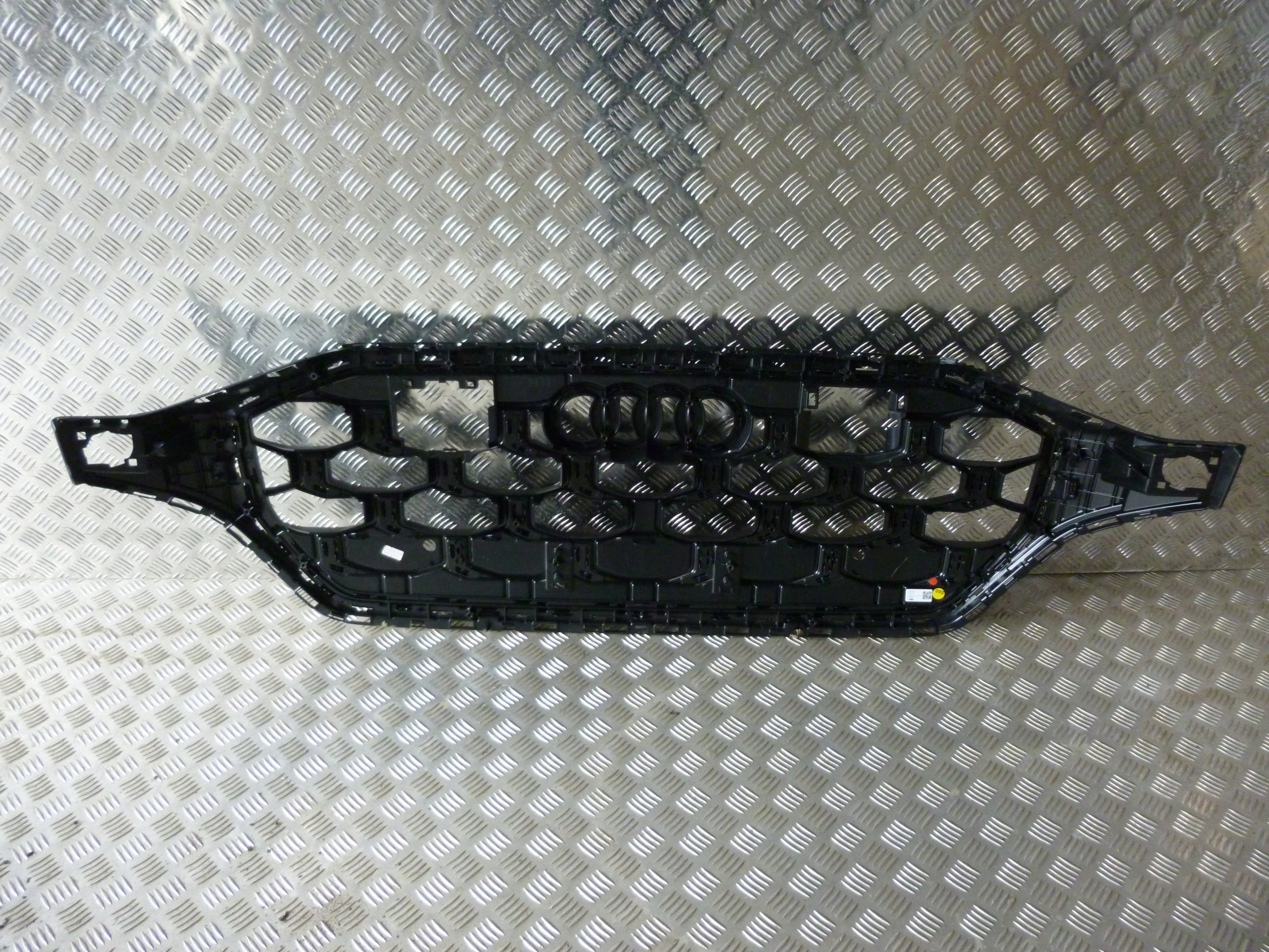 Kühlergrill Audi SQ8 FRONTGRILL 4M8853651BS Kühlergitter