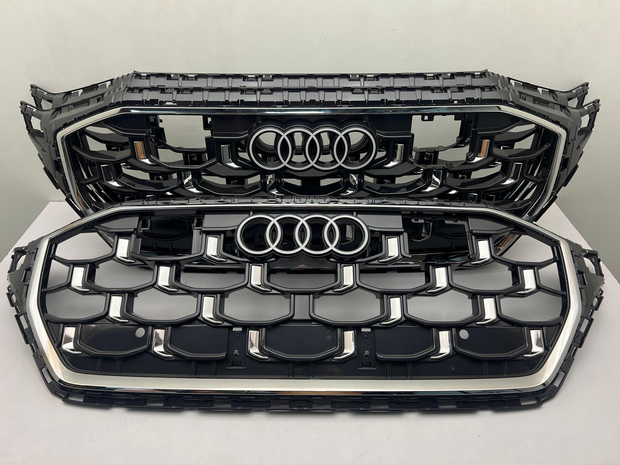 Kühlergrill Audi SQ8 Q8 4M8 FRONTGRILL 4M8853651CK Kühlergitter