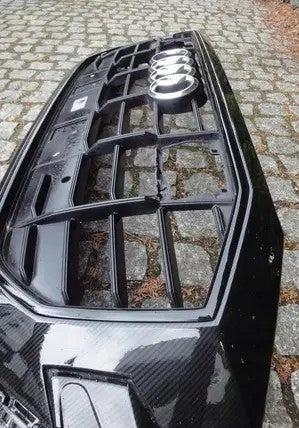 Kühlergrill Audi RSQ8 Q8 4M8 Q8 SQ8 FRONTGRILL 4M8853651BT Kühlergitter