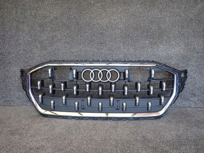 Kühlergrill Audi SQ8 FRONTGRILL 4M8853651CF Kühlergitter