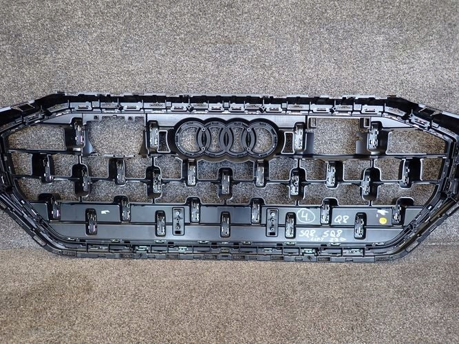 Kühlergrill Audi SQ8 FRONTGRILL 4M8853651CF Kühlergitter