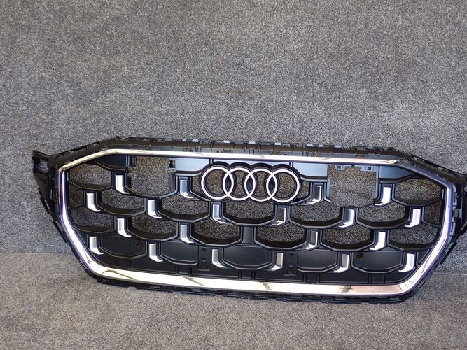 Kühlergrill Audi SQ8 FRONTGRILL 4M8853651CK Kühlergitter