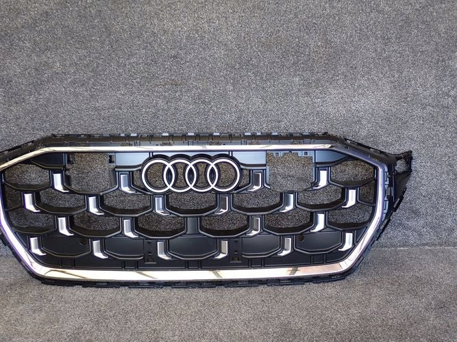 Kühlergrill Audi SQ8 FRONTGRILL 4M8853651CK Kühlergitter