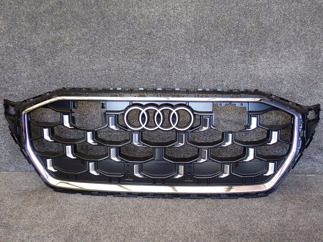 Kühlergrill Audi SQ8 FRONTGRILL 4M8853651CK Kühlergitter