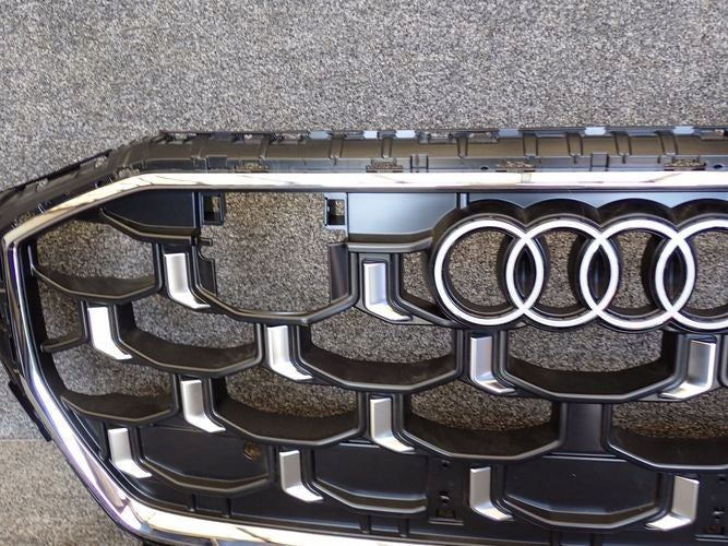 Kühlergrill Audi SQ8 FRONTGRILL 4M8853651CK Kühlergitter