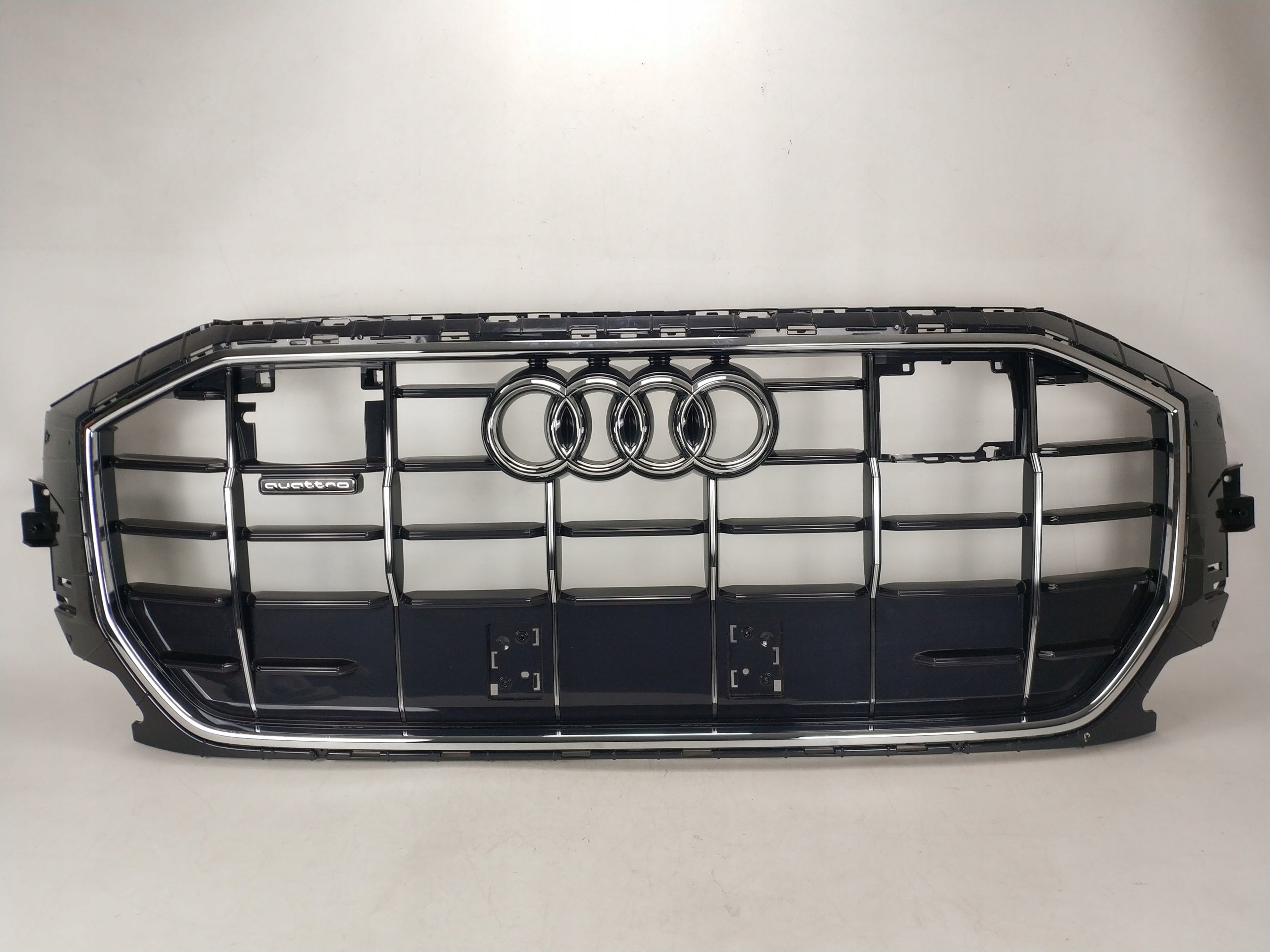 Kühlergrill Audi Q8 SQ8 4M8 FRONTGRILL 4M8853651AQ Kühlergitter