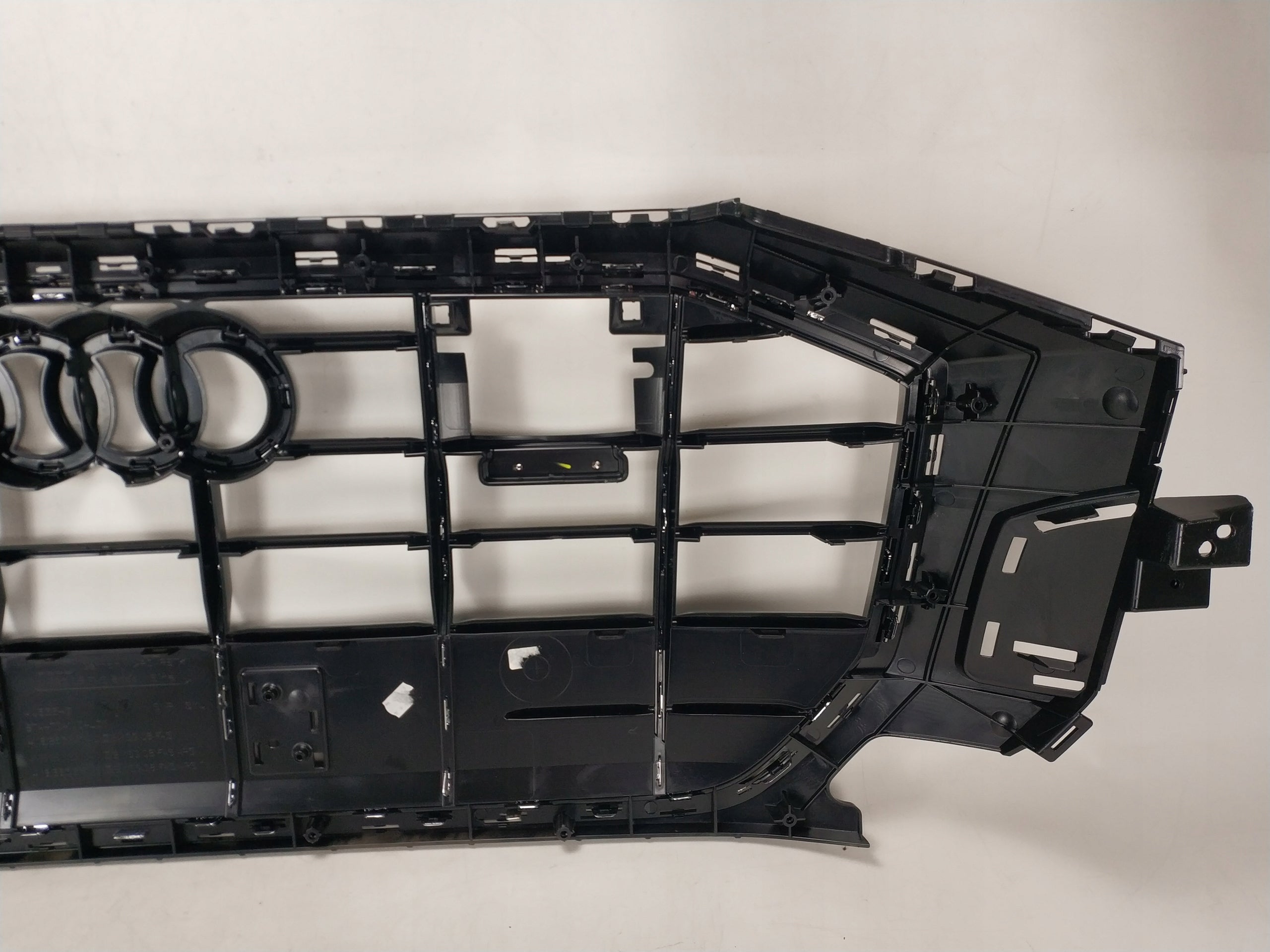 Kühlergrill Audi Q8 SQ8 4M8 FRONTGRILL 4M8853651AQ Kühlergitter