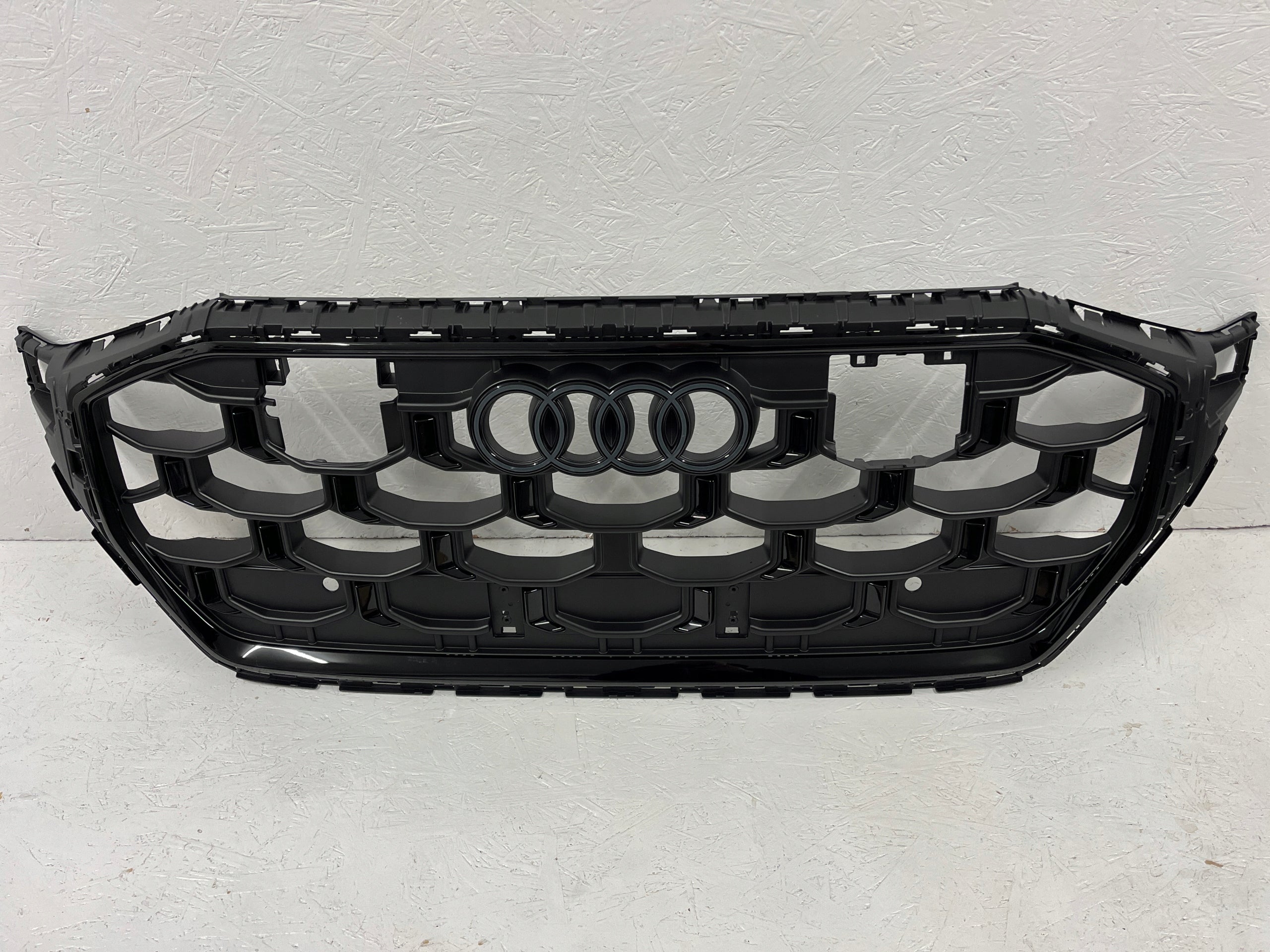 Kühlergrill Audi SQ8 FRONTGRILL 4M8853651BS Kühlergitter