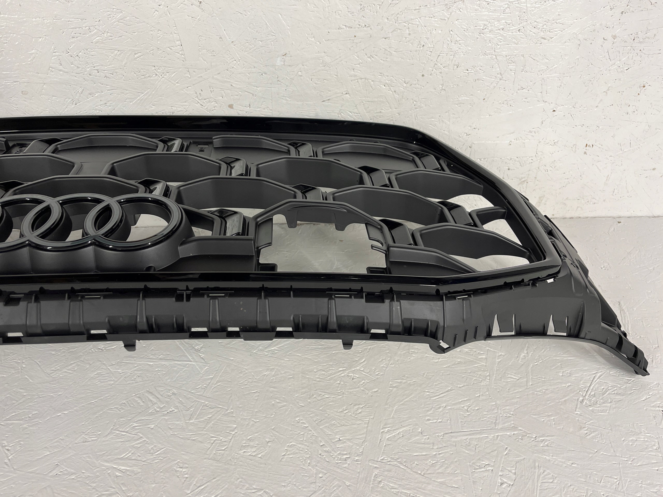 Kühlergrill Audi SQ8 FRONTGRILL 4M8853651BS Kühlergitter