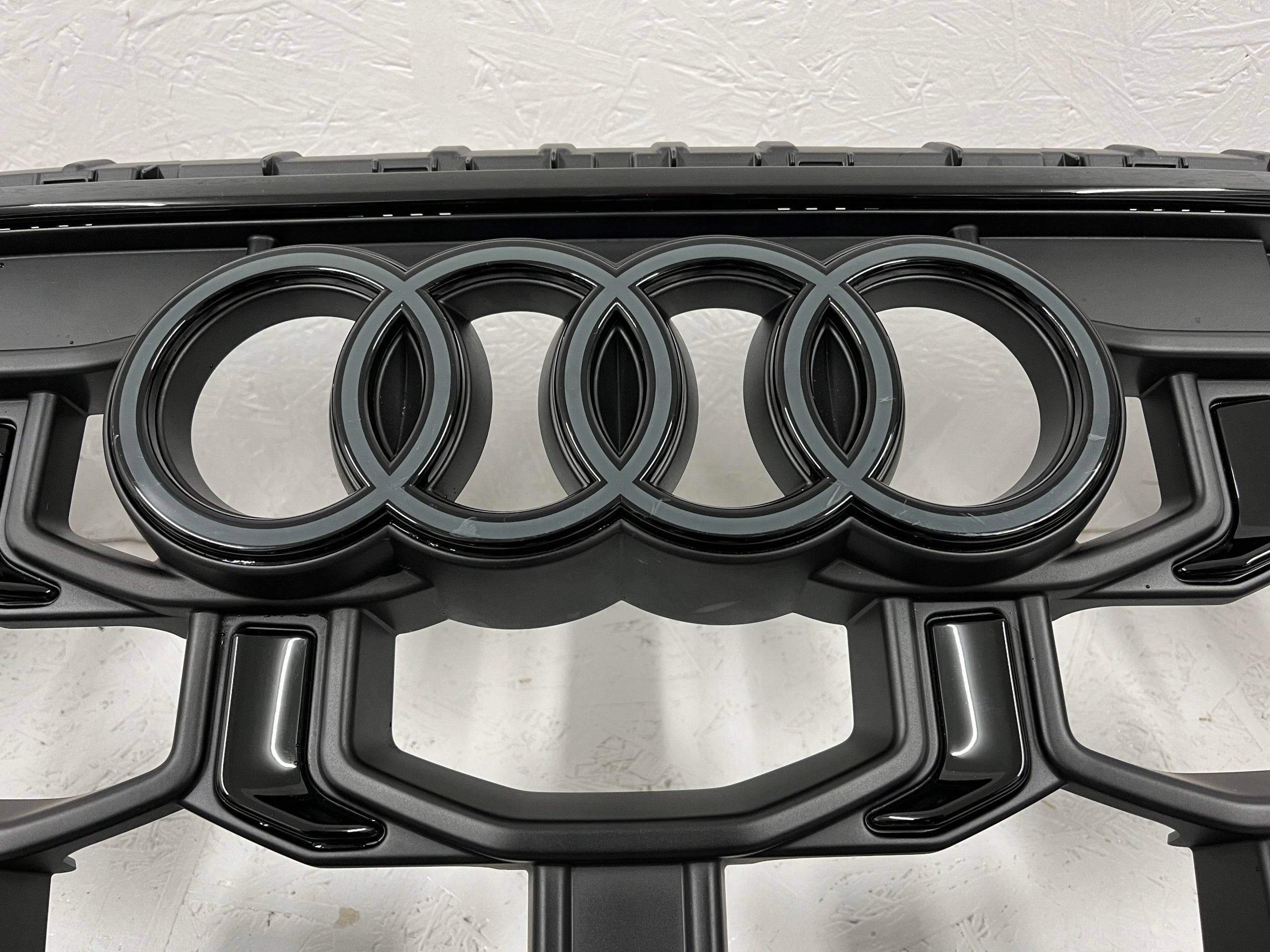 Kühlergrill Audi SQ8 FRONTGRILL 4M8853651BS Kühlergitter