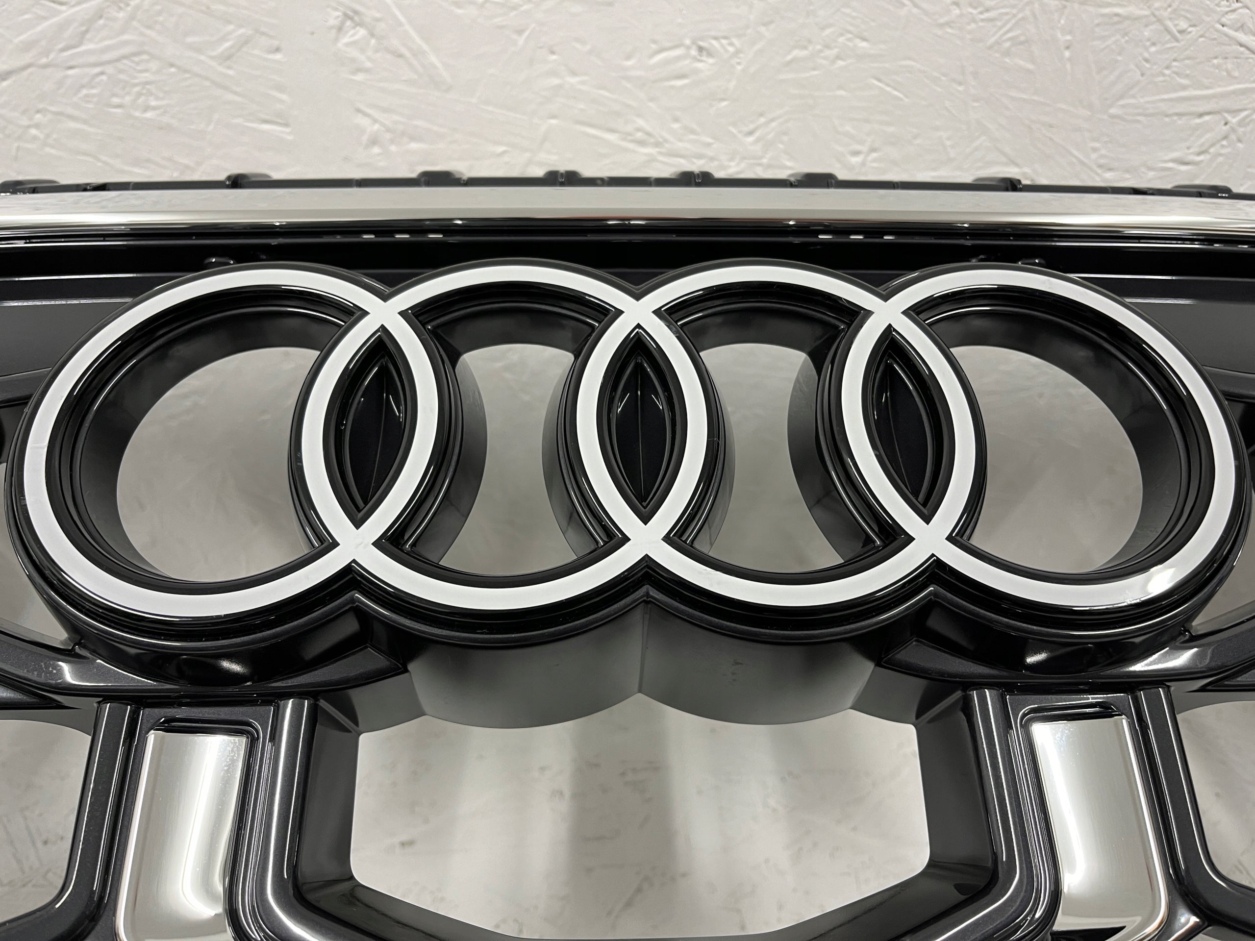 Kühlergrill Audi SQ8 FRONTGRILL 4M8853651BS Kühlergitter