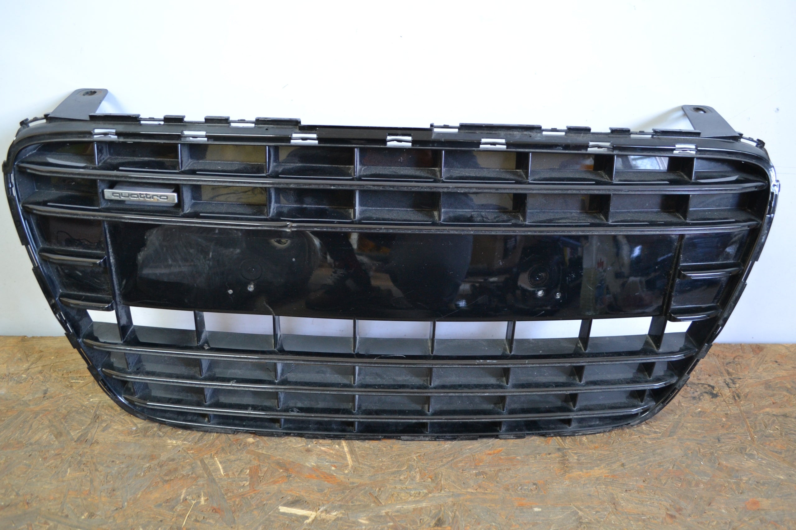  Kühlergrill Audi R8 FRONTGRILL 420853651S Kühlergitter product image