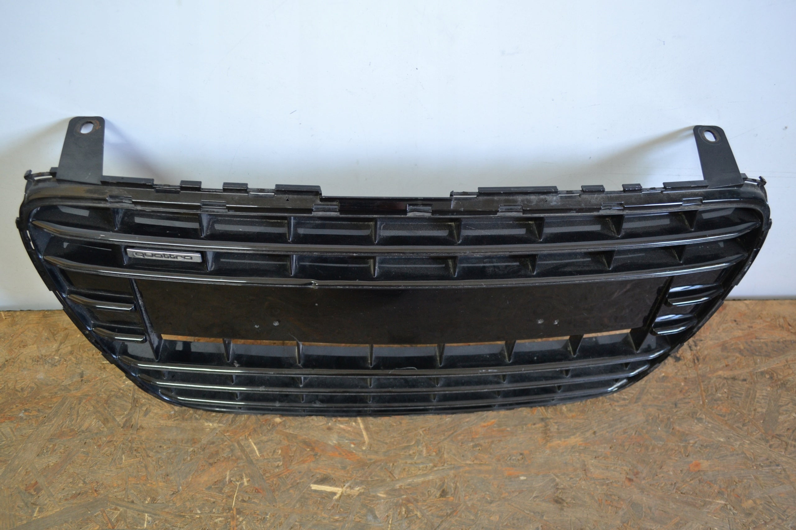 Kühlergrill Audi R8 FRONTGRILL 420853651S Kühlergitter