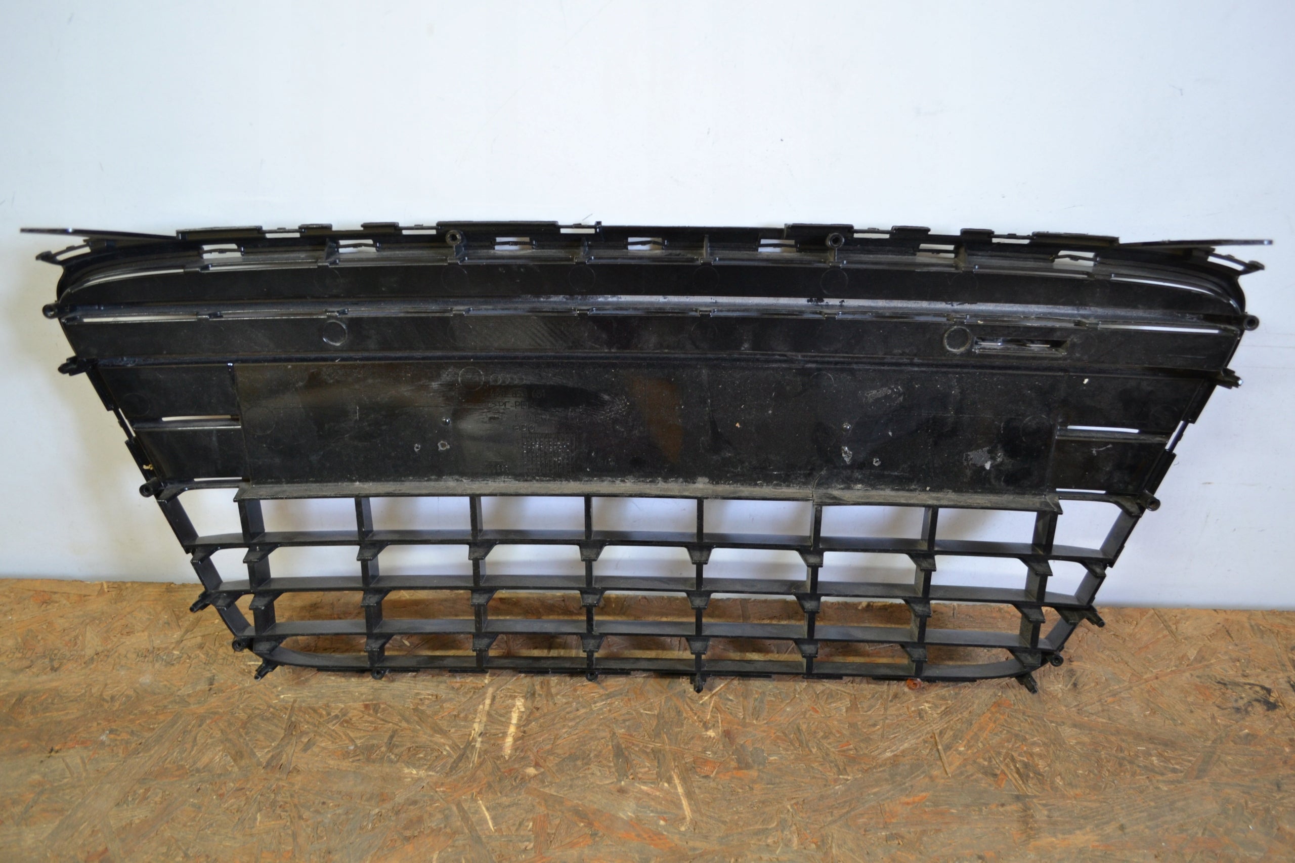 Kühlergrill Audi R8 FRONTGRILL 420853651S Kühlergitter