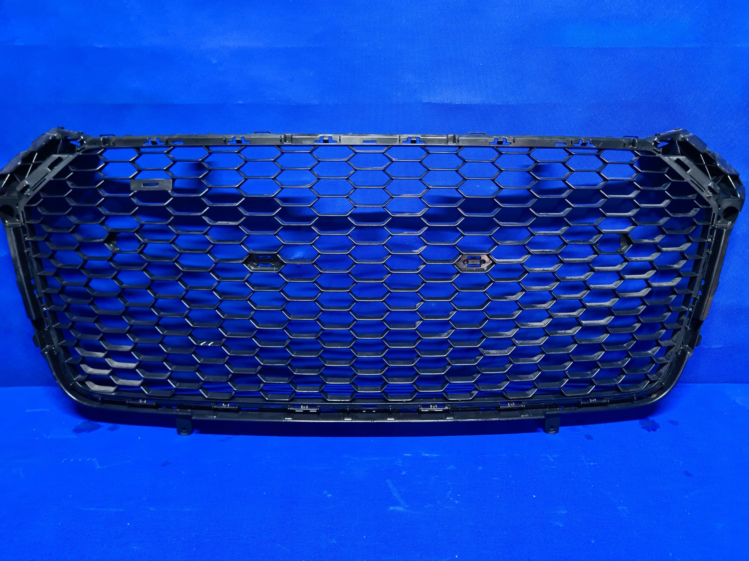 Kühlergrill Audi R8 4S FRONTGRILL 4S0853653D4 Kühlergitter